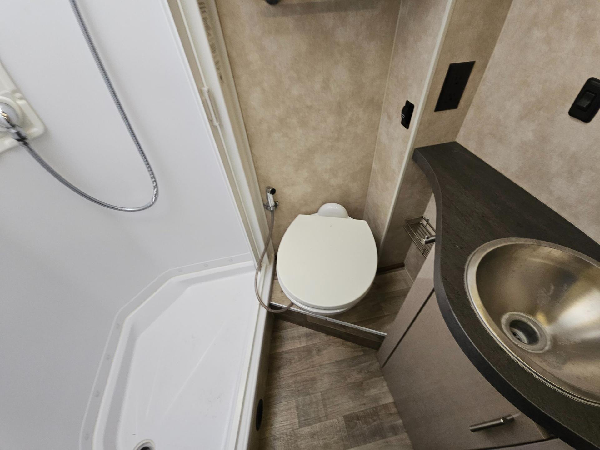 2018 Winnebago 2018 Winnebago View - thumbnail 37