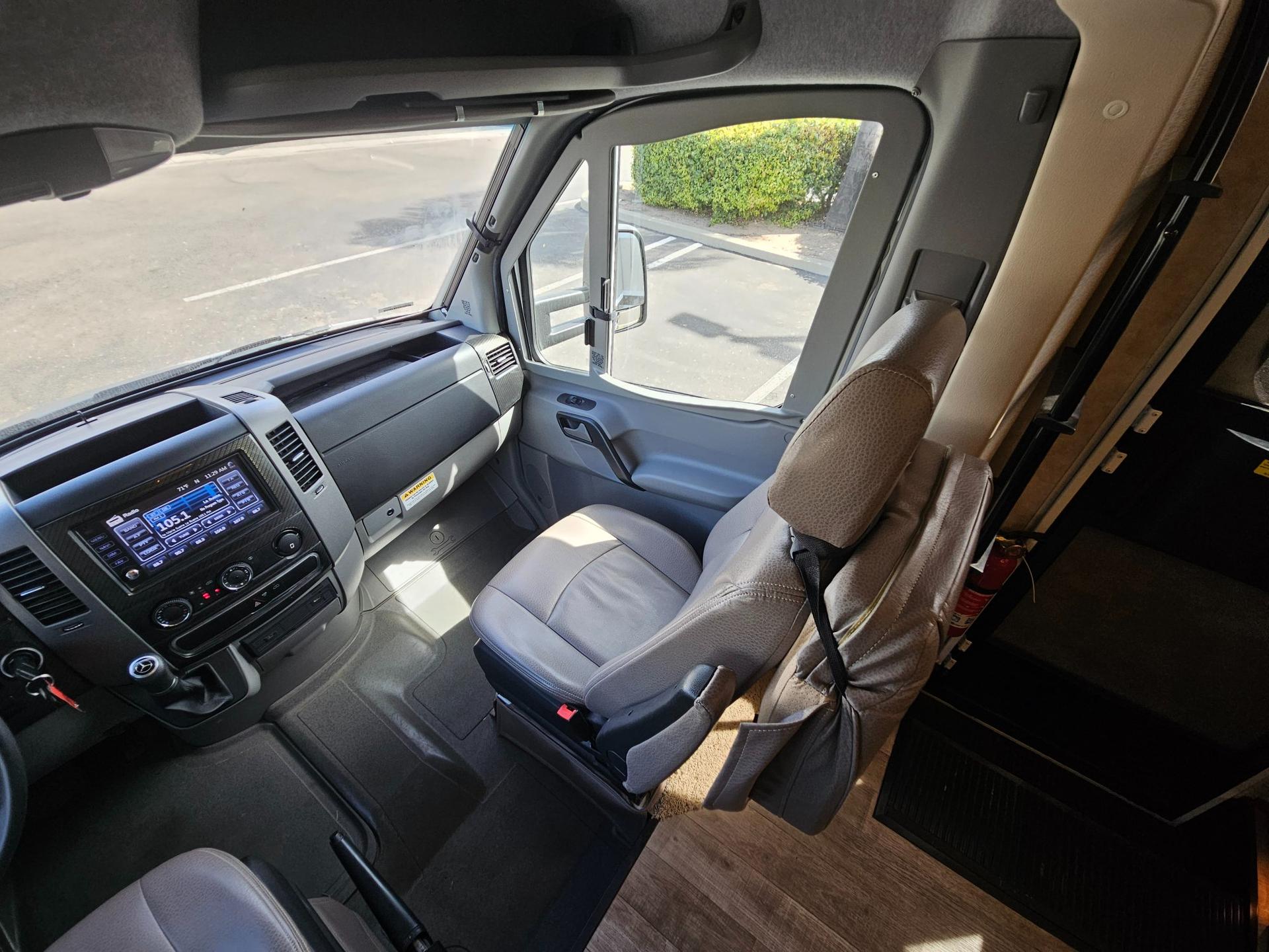 2018 Winnebago 2018 Winnebago View - thumbnail 42