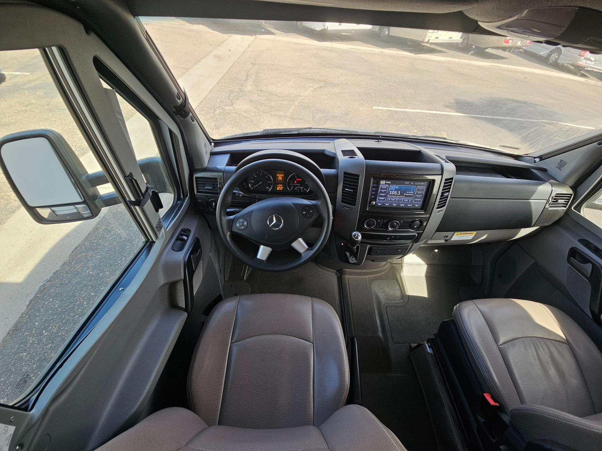 2018 Winnebago 2018 Winnebago View - thumbnail 43