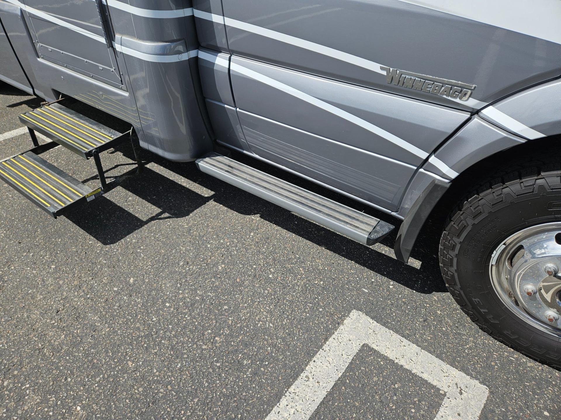 2018 Winnebago 2018 Winnebago View - thumbnail 45