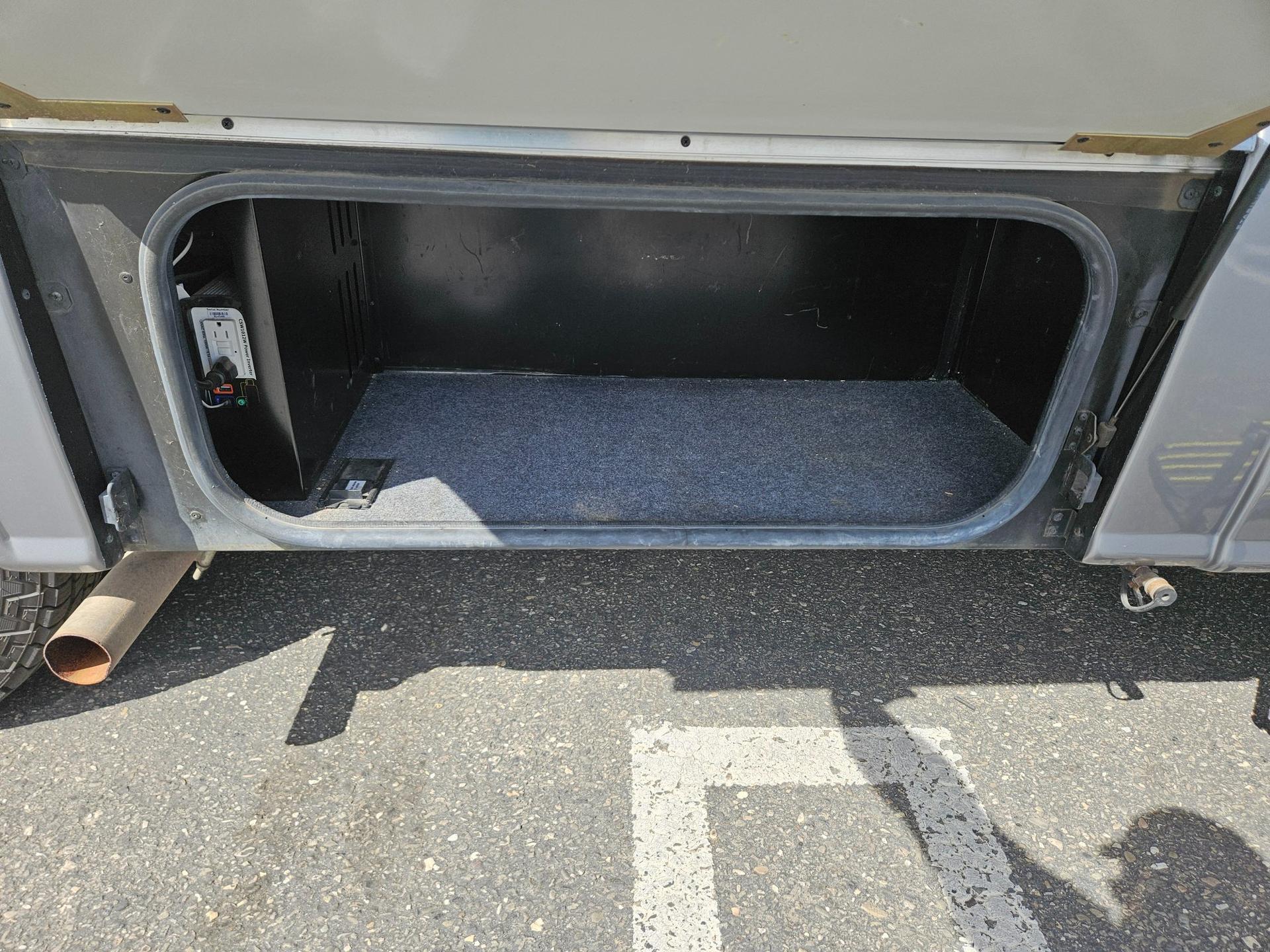 2018 Winnebago 2018 Winnebago View - thumbnail 48