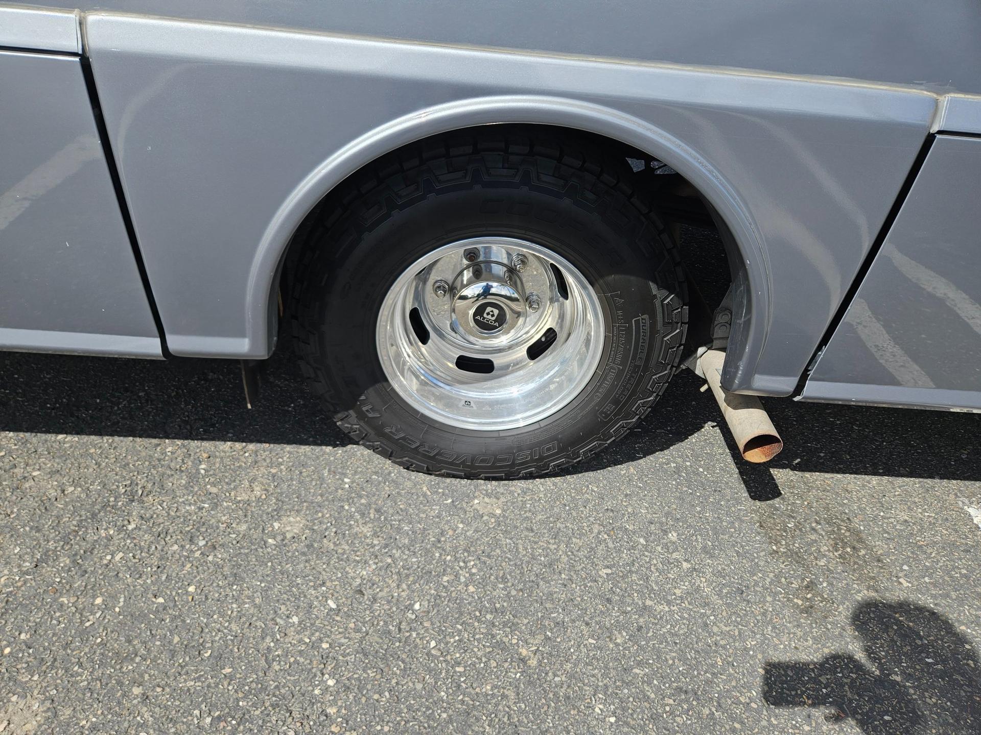 2018 Winnebago 2018 Winnebago View - thumbnail 49