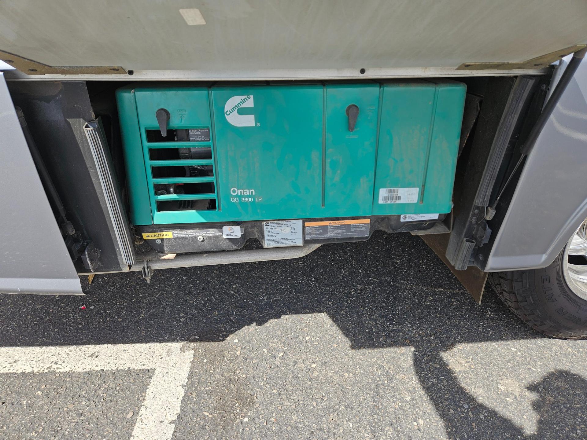 2018 Winnebago 2018 Winnebago View - thumbnail 50