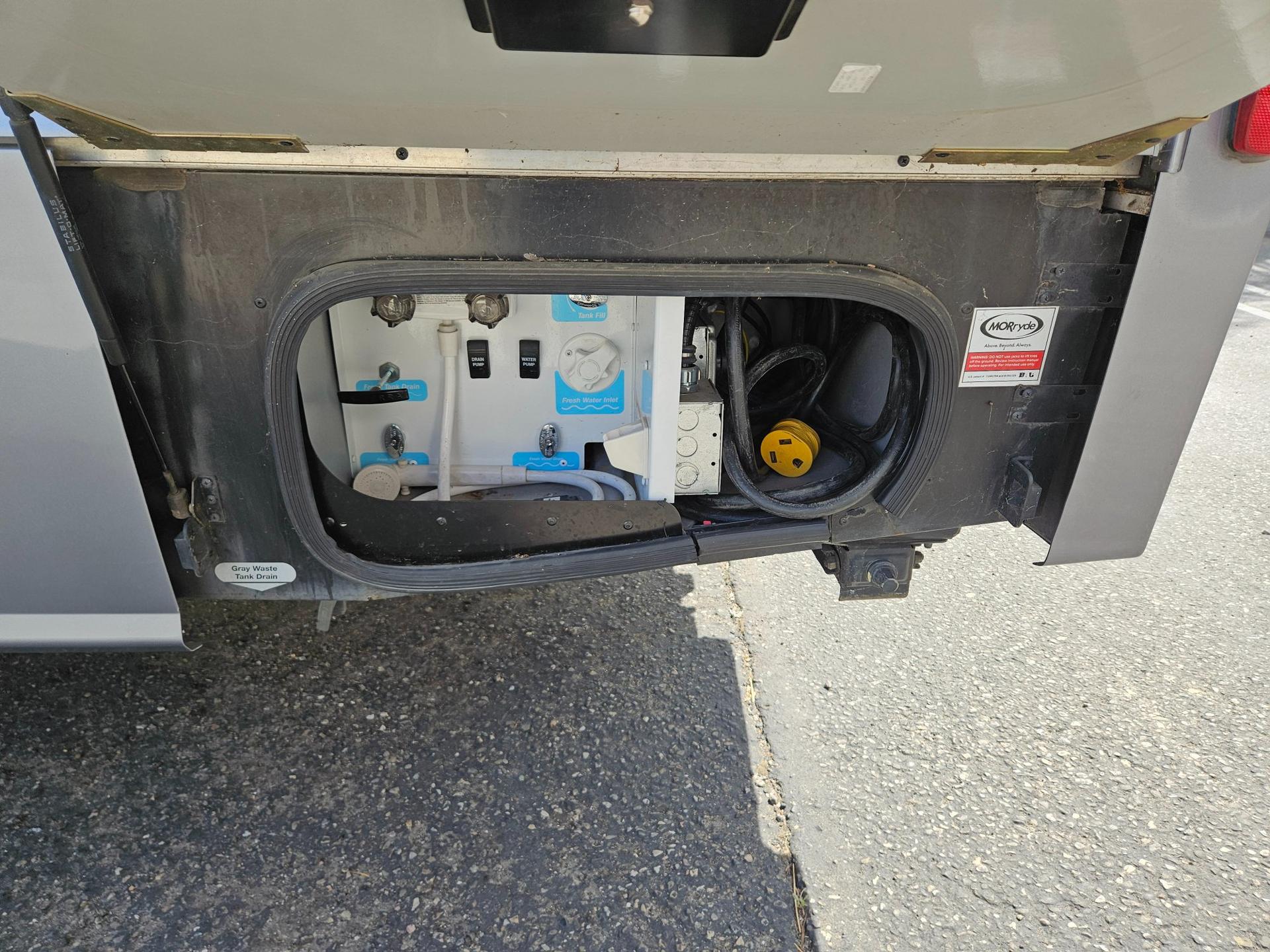 2018 Winnebago 2018 Winnebago View - thumbnail 54