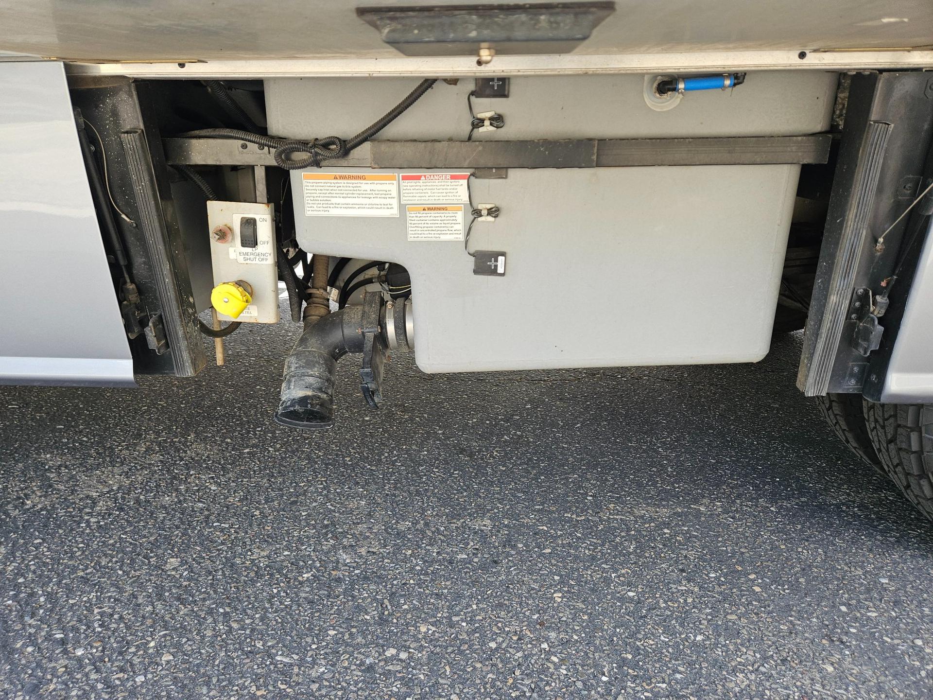 2018 Winnebago 2018 Winnebago View - thumbnail 55