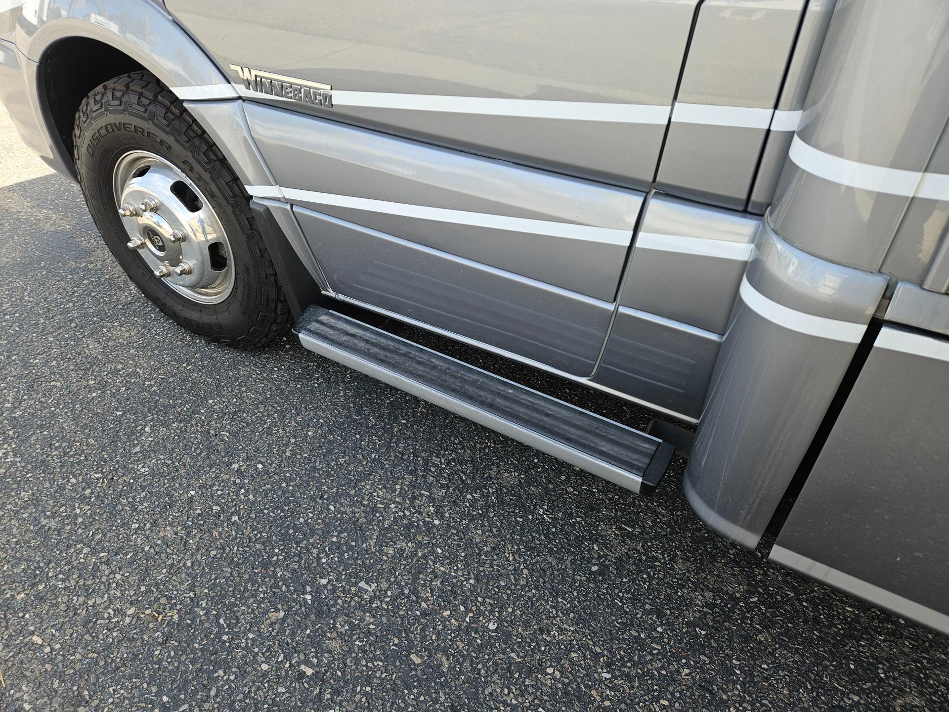 2018 Winnebago 2018 Winnebago View - thumbnail 57