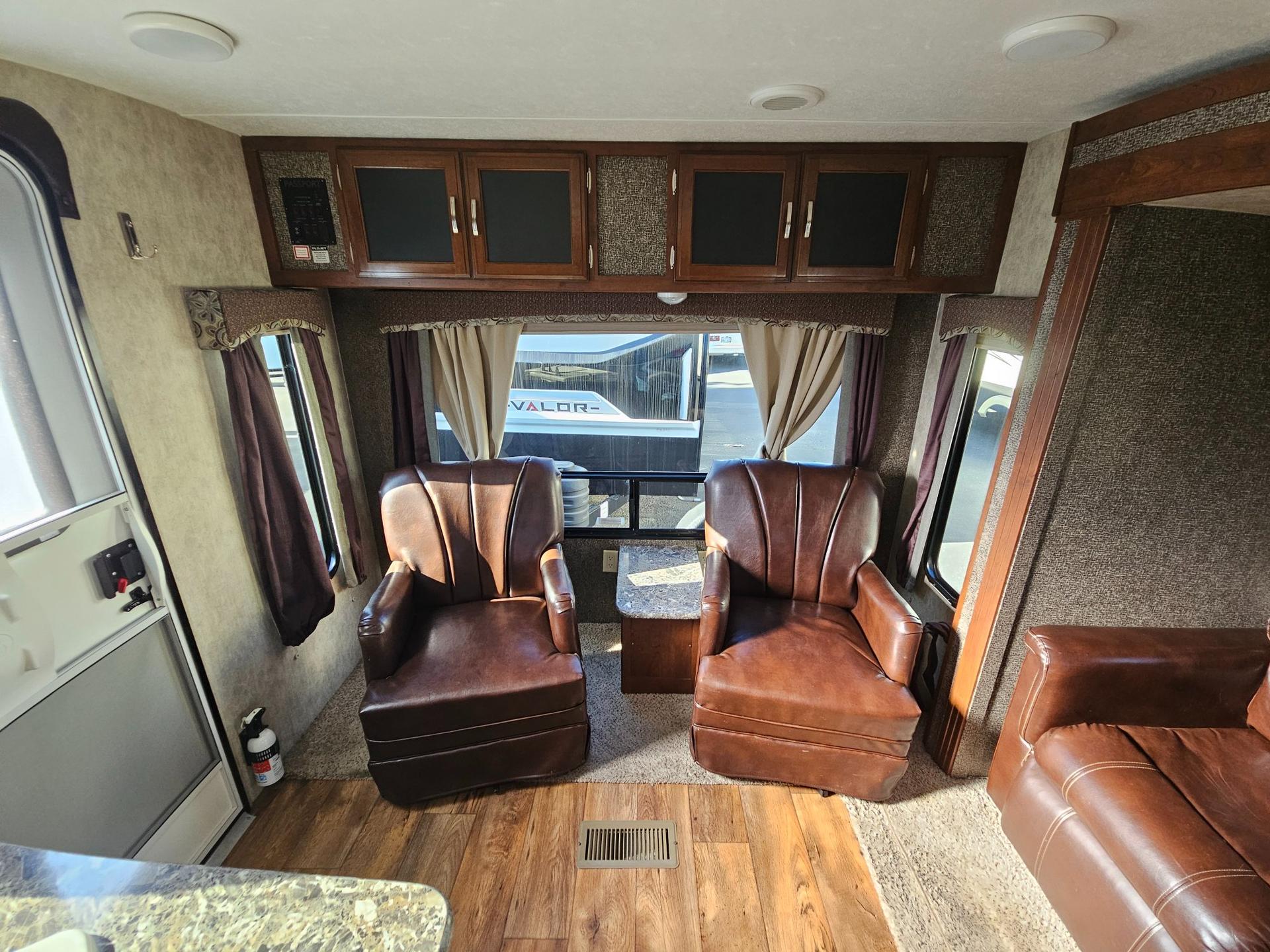 2016 Keystone RV 2016 Keystone RV Passport Ultra Lite Grand Touring - thumbnail 7