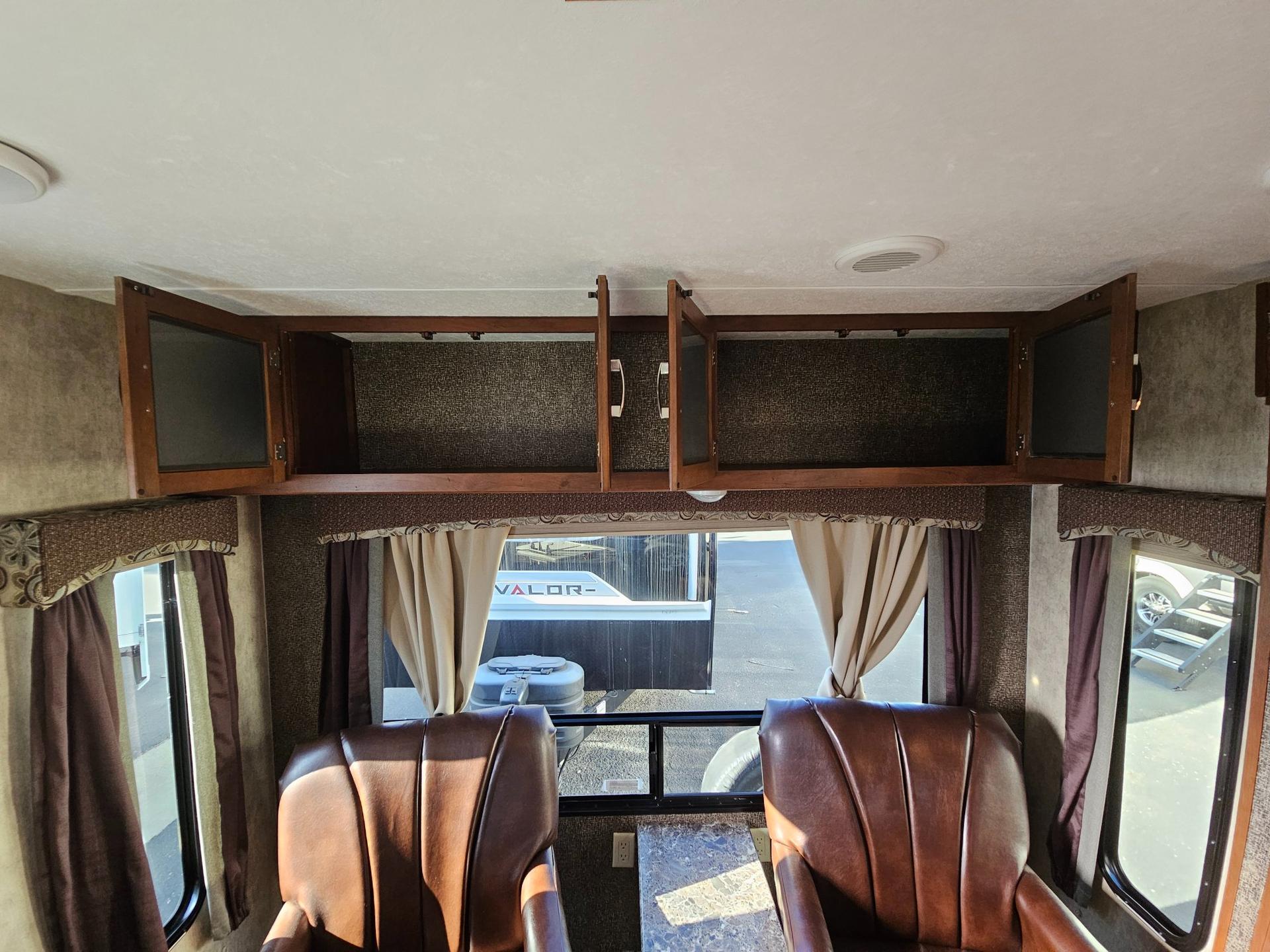 2016 Keystone RV 2016 Keystone RV Passport Ultra Lite Grand Touring - thumbnail 9