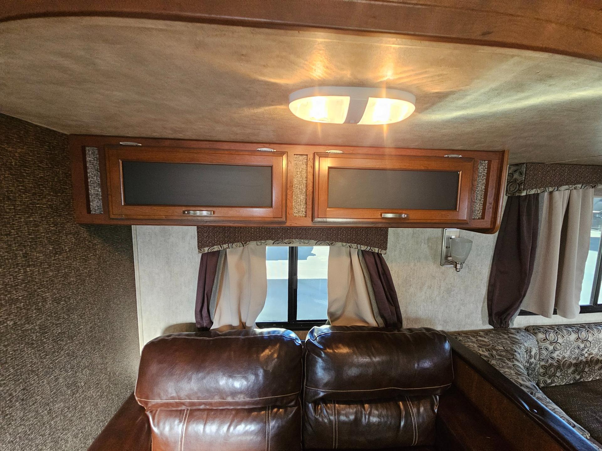 2016 Keystone RV 2016 Keystone RV Passport Ultra Lite Grand Touring - thumbnail 12