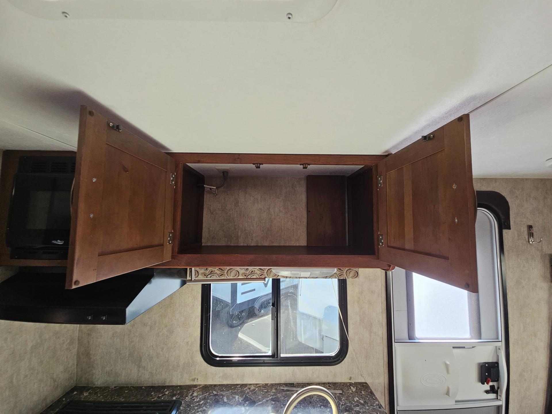 2016 Keystone RV 2016 Keystone RV Passport Ultra Lite Grand Touring - thumbnail 23