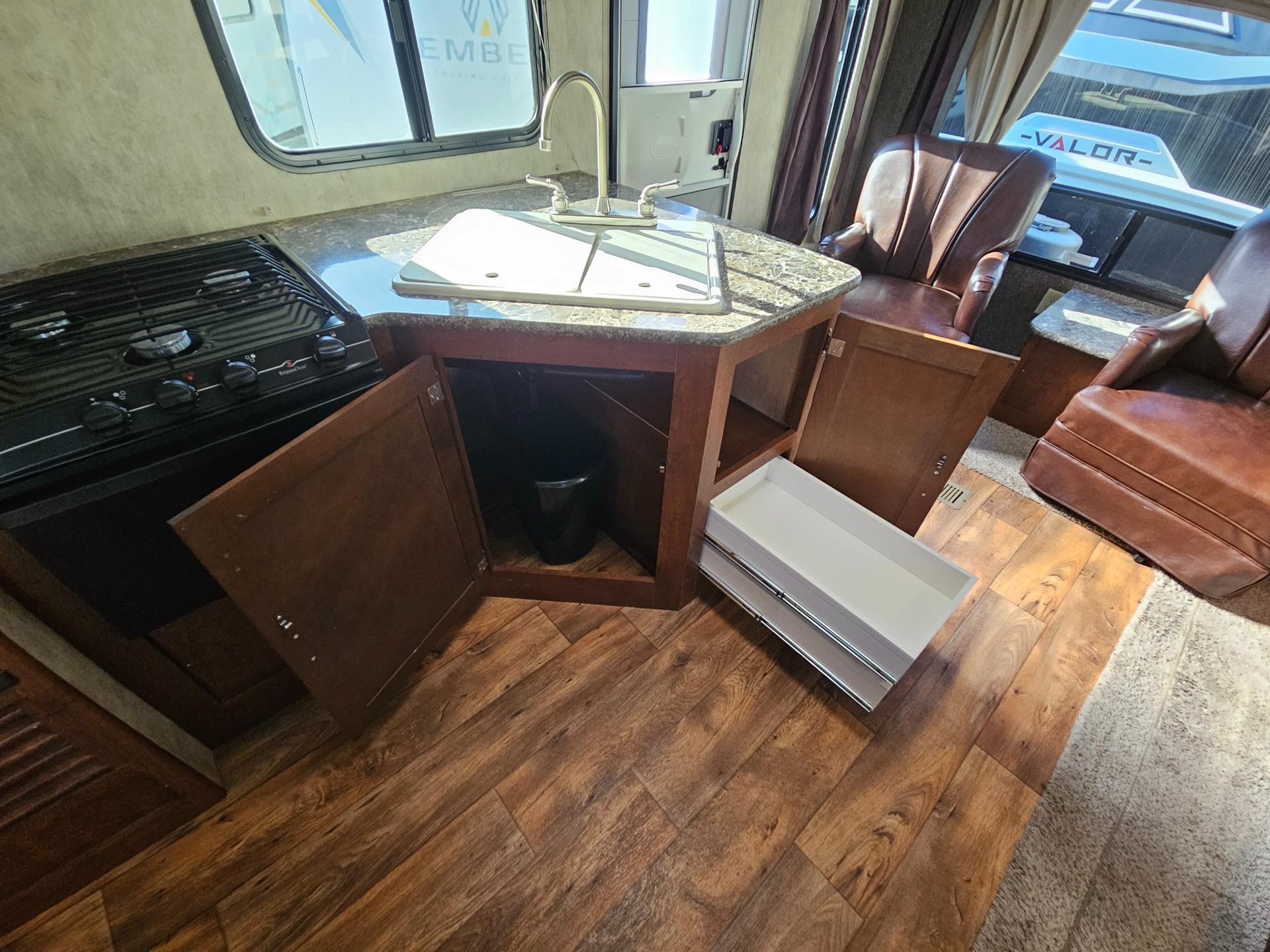 2016 Keystone RV 2016 Keystone RV Passport Ultra Lite Grand Touring - thumbnail 24