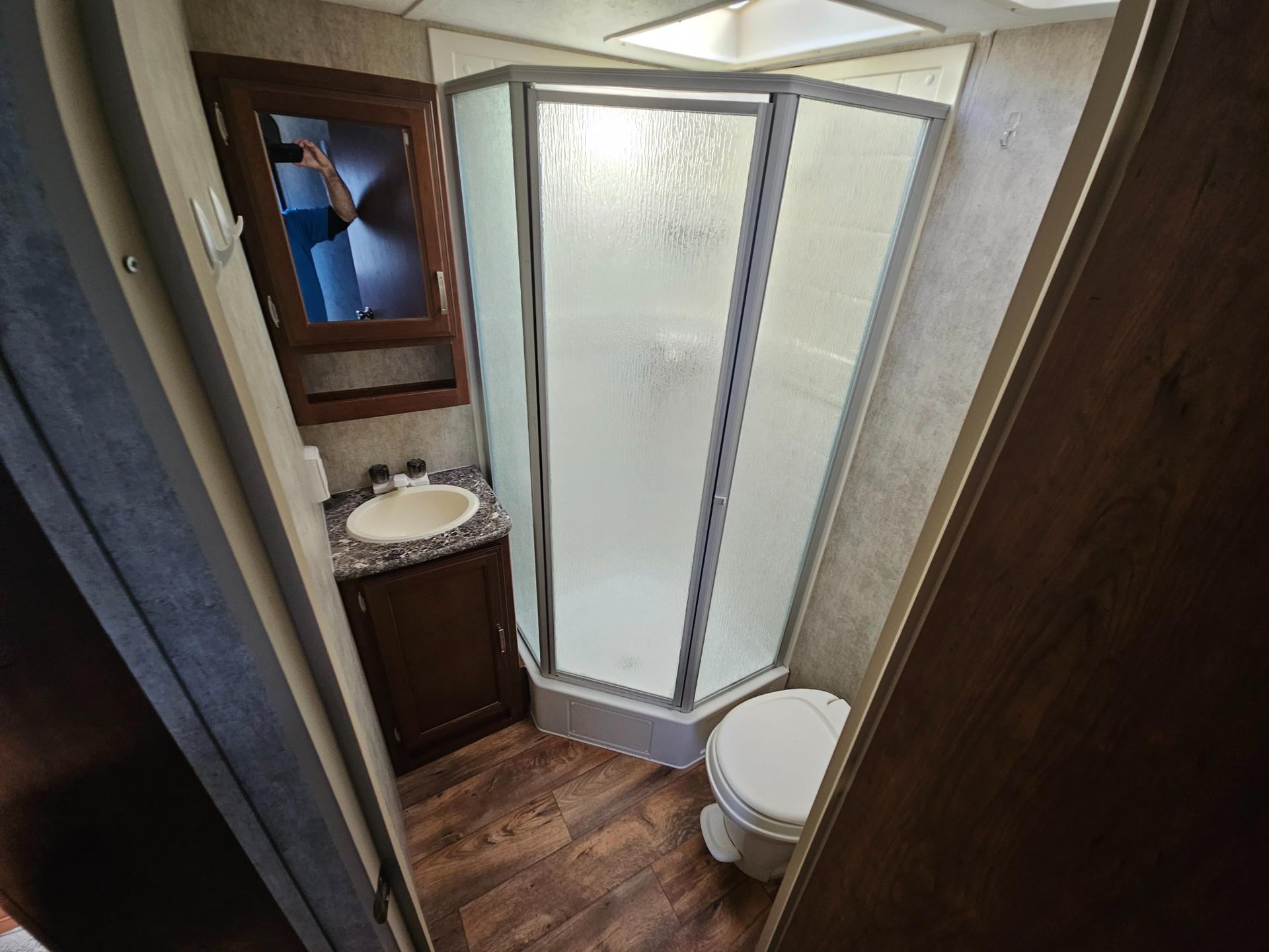 2016 Keystone RV 2016 Keystone RV Passport Ultra Lite Grand Touring - thumbnail 25