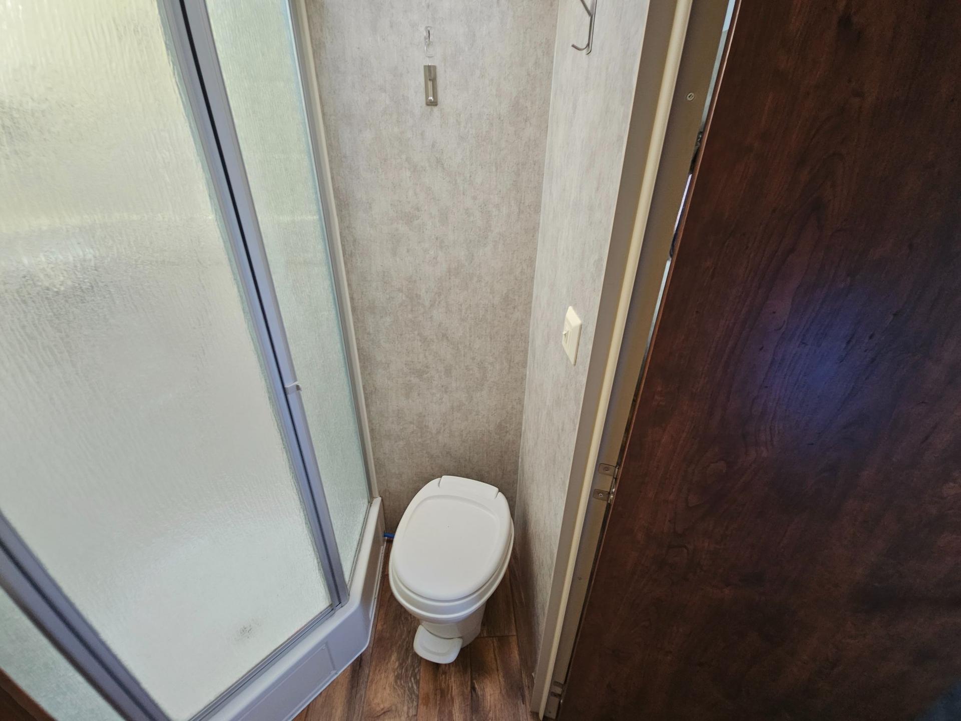 2016 Keystone RV 2016 Keystone RV Passport Ultra Lite Grand Touring - thumbnail 26