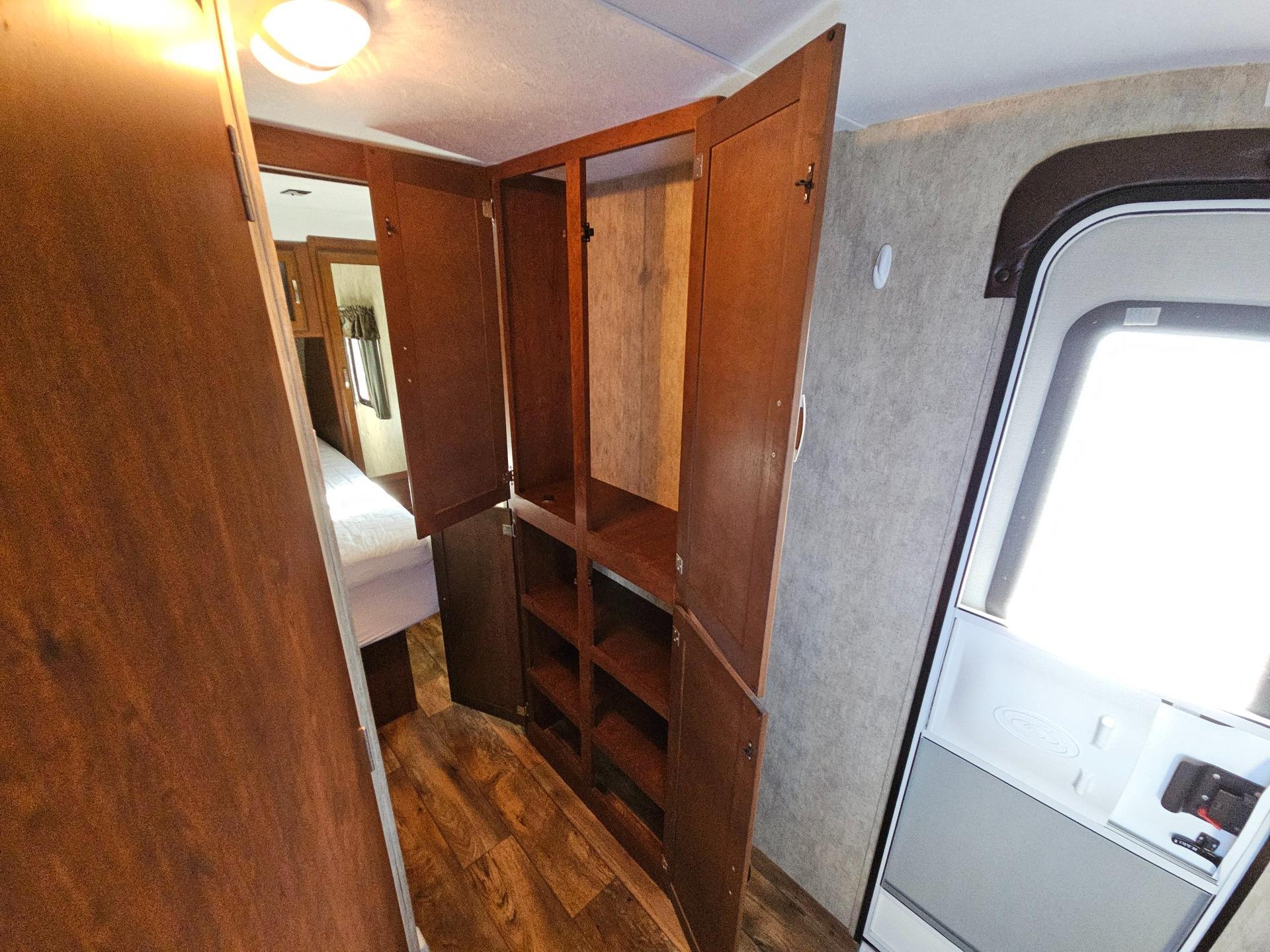 2016 Keystone RV 2016 Keystone RV Passport Ultra Lite Grand Touring - thumbnail 32