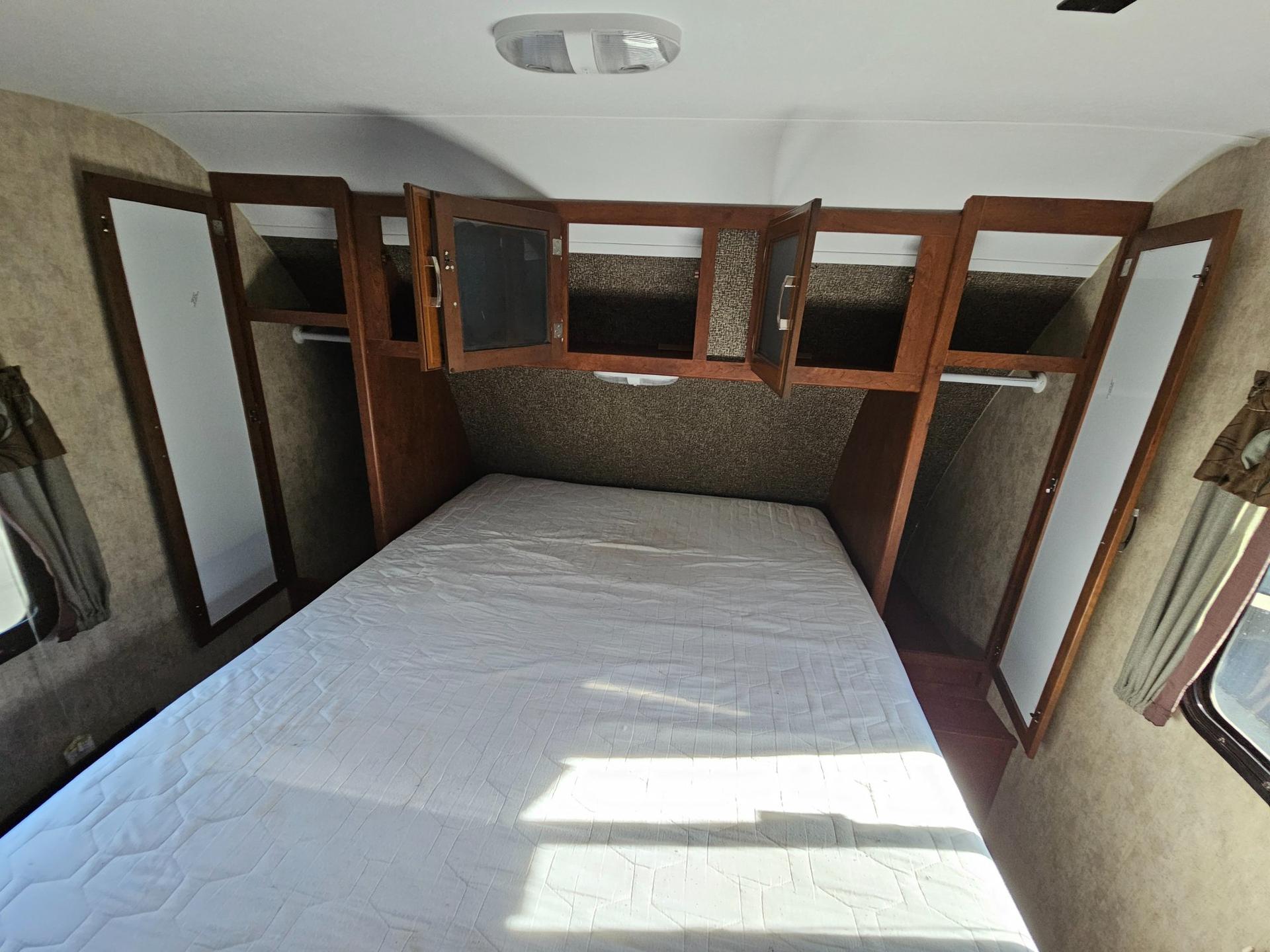 2016 Keystone RV 2016 Keystone RV Passport Ultra Lite Grand Touring - thumbnail 34