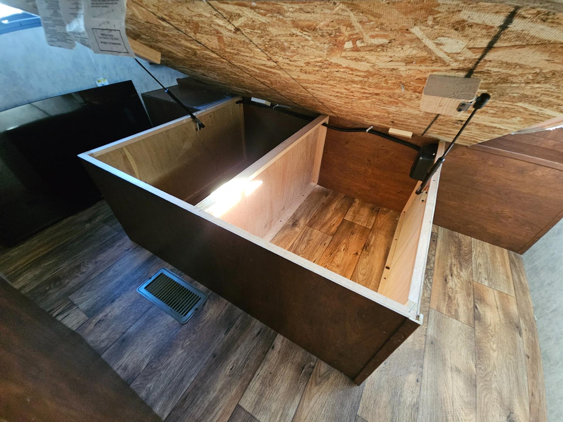 2016 Keystone RV 2016 Keystone RV Passport Ultra Lite Grand Touring - thumbnail 35