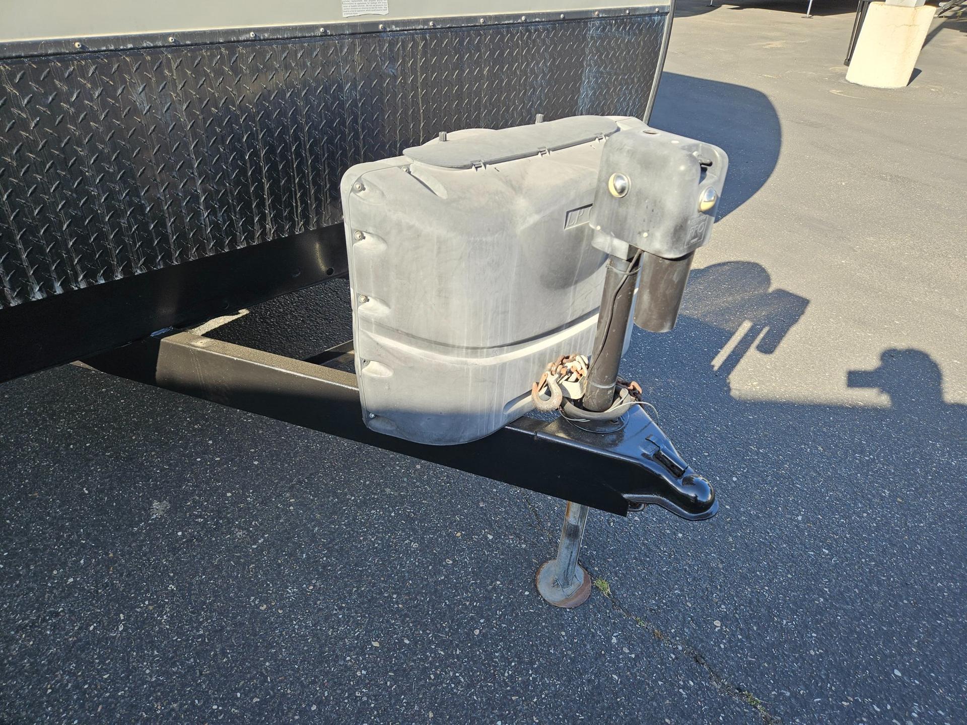 2016 Keystone RV 2016 Keystone RV Passport Ultra Lite Grand Touring - thumbnail 37