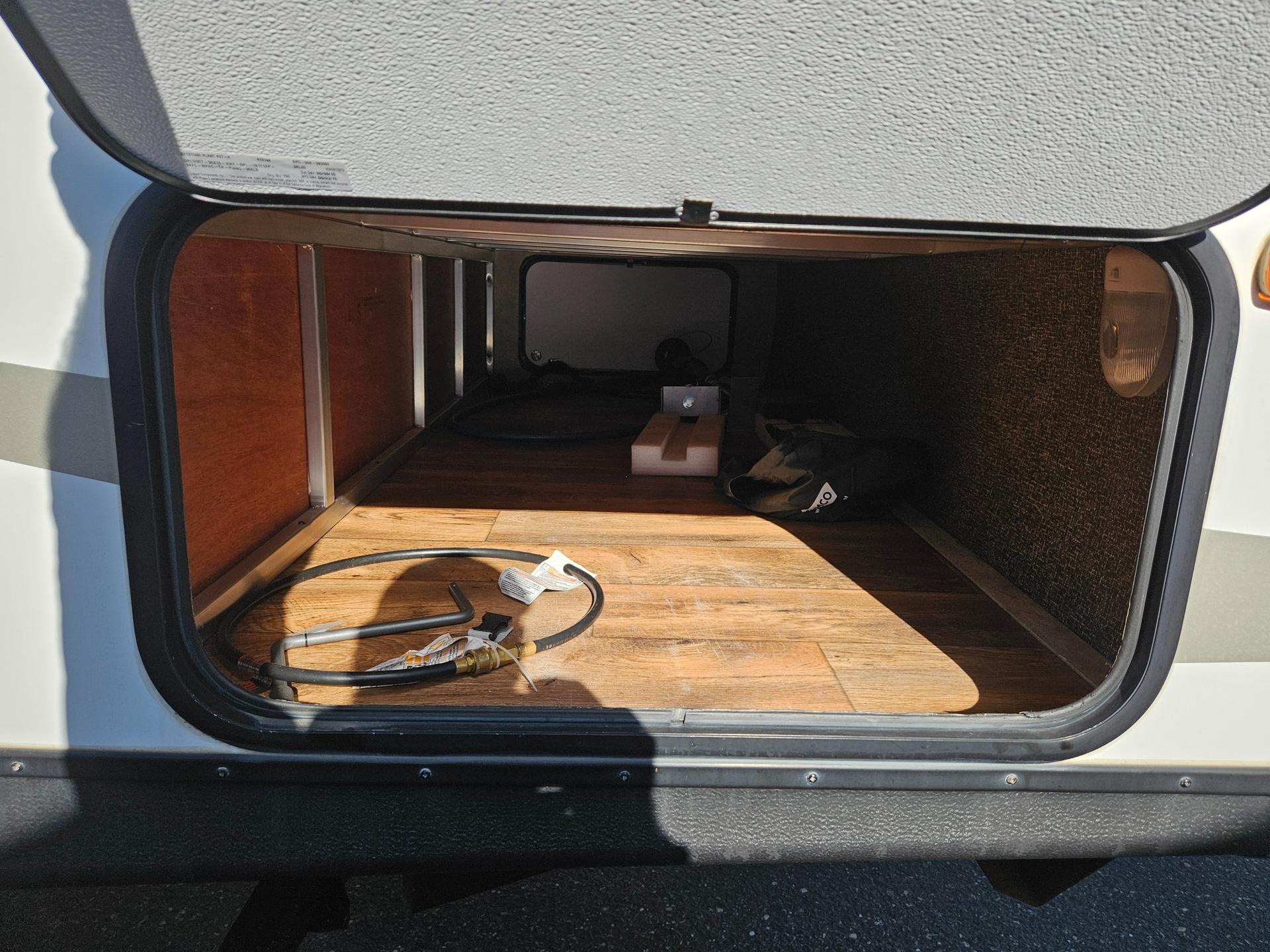 2016 Keystone RV 2016 Keystone RV Passport Ultra Lite Grand Touring - thumbnail 38