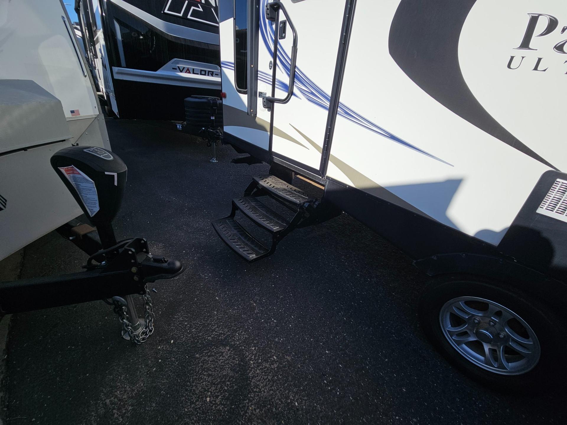 2016 Keystone RV 2016 Keystone RV Passport Ultra Lite Grand Touring - thumbnail 43