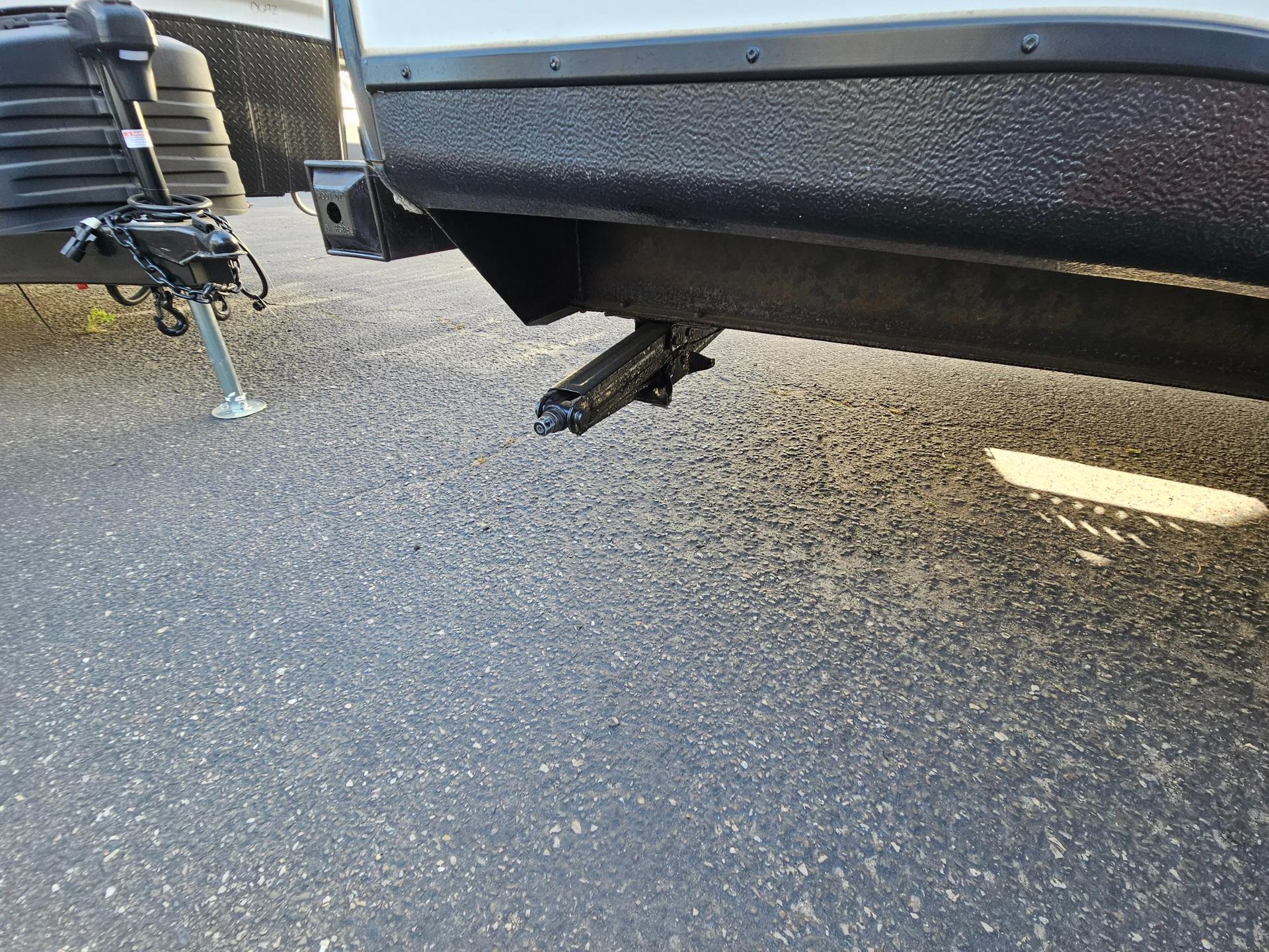 2016 Keystone RV 2016 Keystone RV Passport Ultra Lite Grand Touring - thumbnail 44