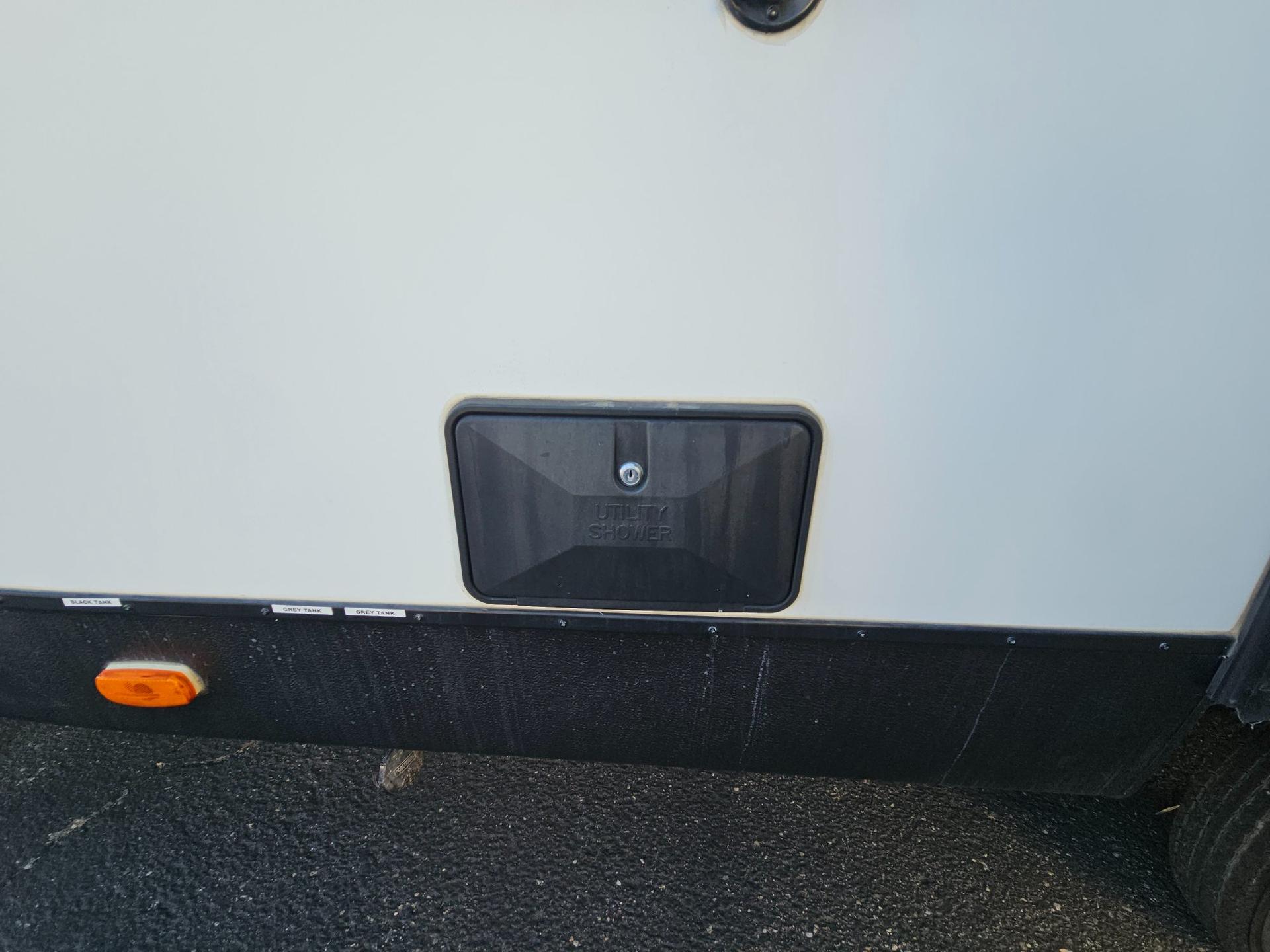 2016 Keystone RV 2016 Keystone RV Passport Ultra Lite Grand Touring - thumbnail 46