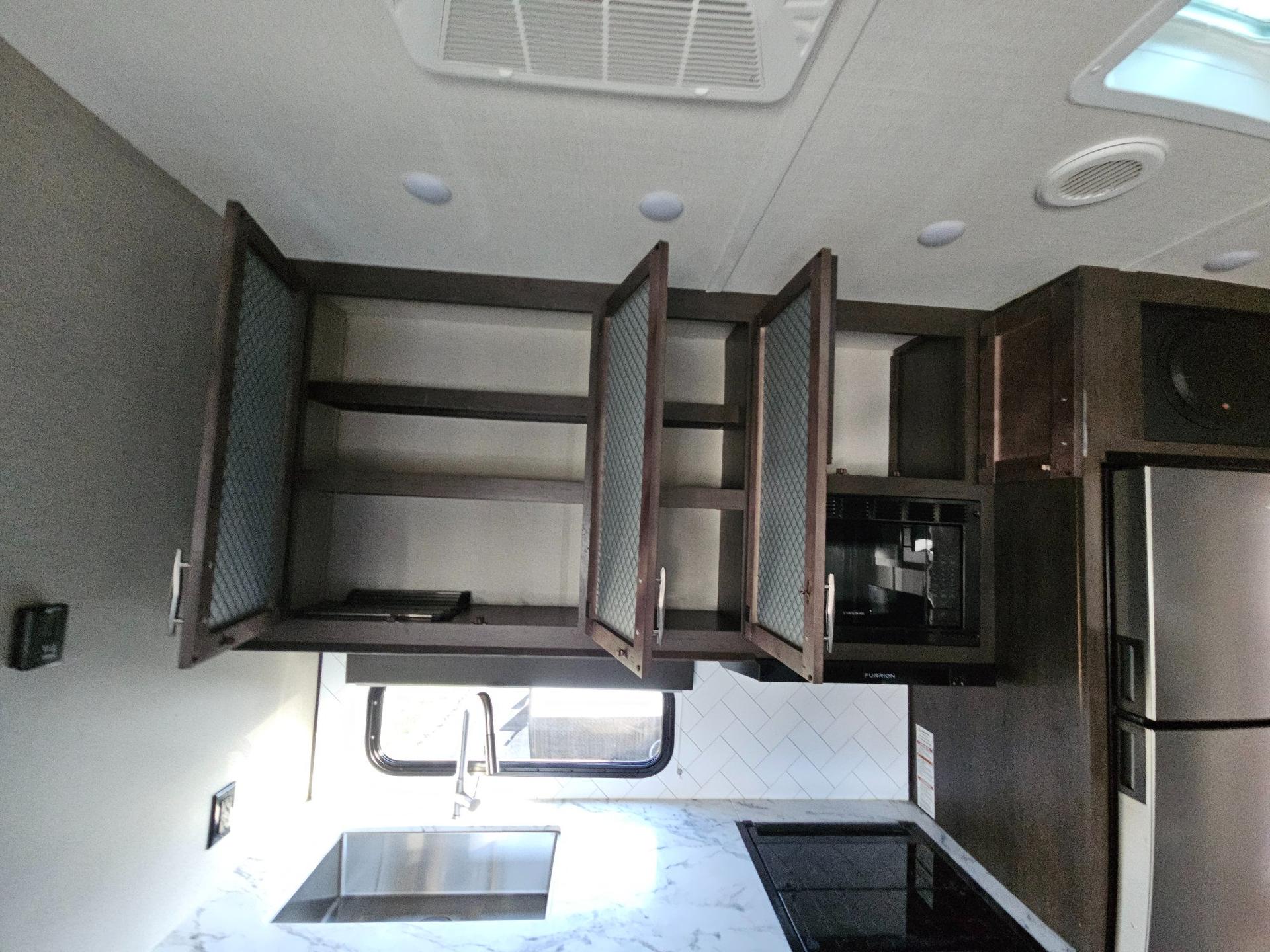 2023 Grand Design 2023 Grand Design Momentum G-Class - thumbnail 12