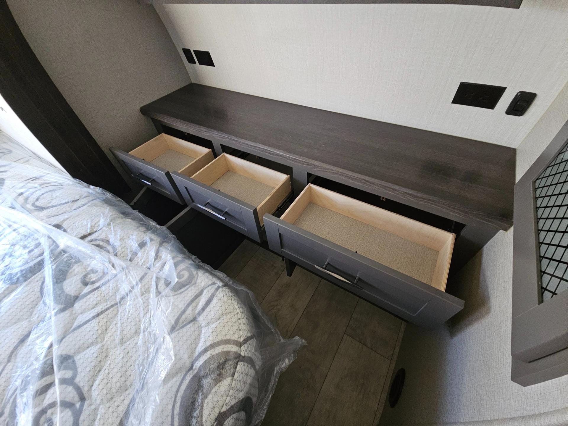 2023 Grand Design 2023 Grand Design Momentum G-Class - thumbnail 21