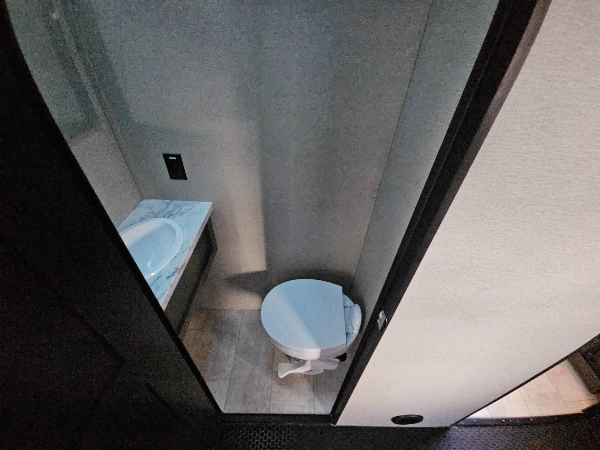 2023 Grand Design 2023 Grand Design Momentum G-Class - thumbnail 30