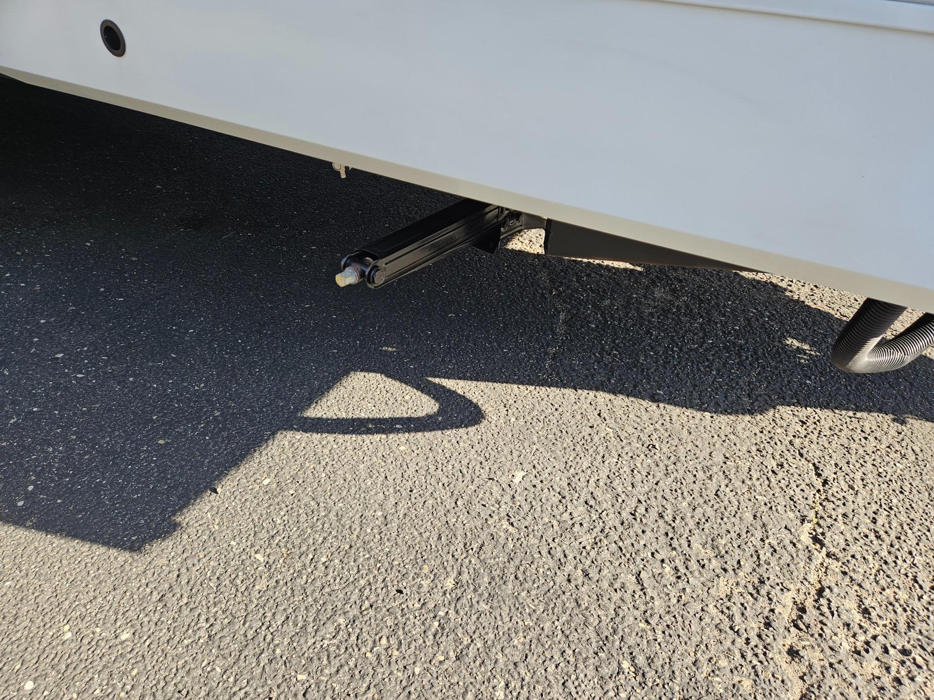 2023 Grand Design 2023 Grand Design Momentum G-Class - thumbnail 33