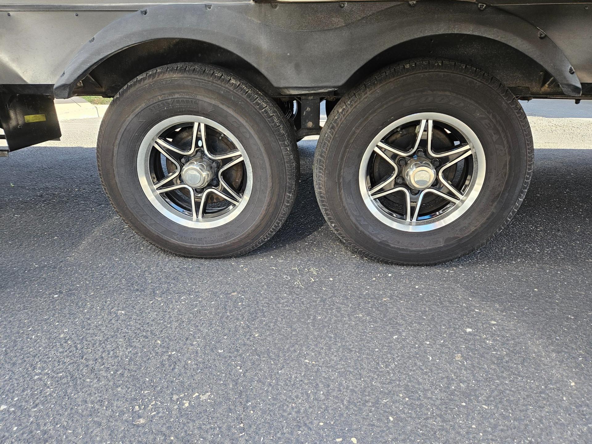 2023 Grand Design 2023 Grand Design Momentum G-Class - thumbnail 39