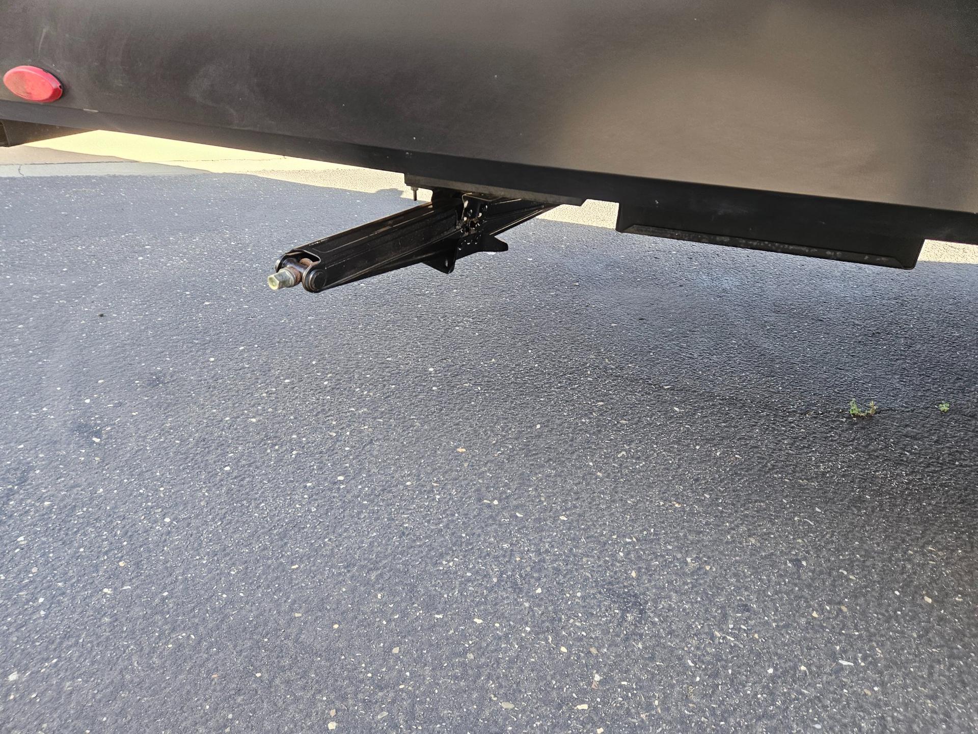 2023 Grand Design 2023 Grand Design Momentum G-Class - thumbnail 41