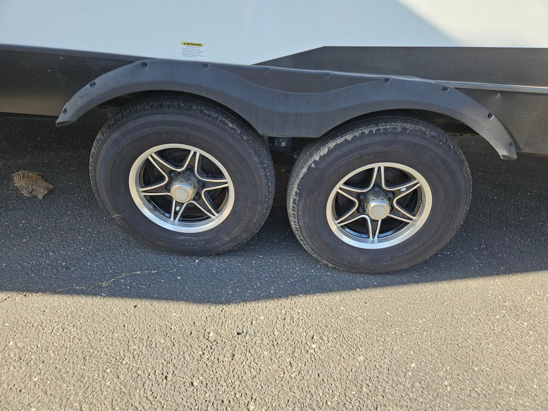 2023 Grand Design 2023 Grand Design Momentum G-Class - thumbnail 43