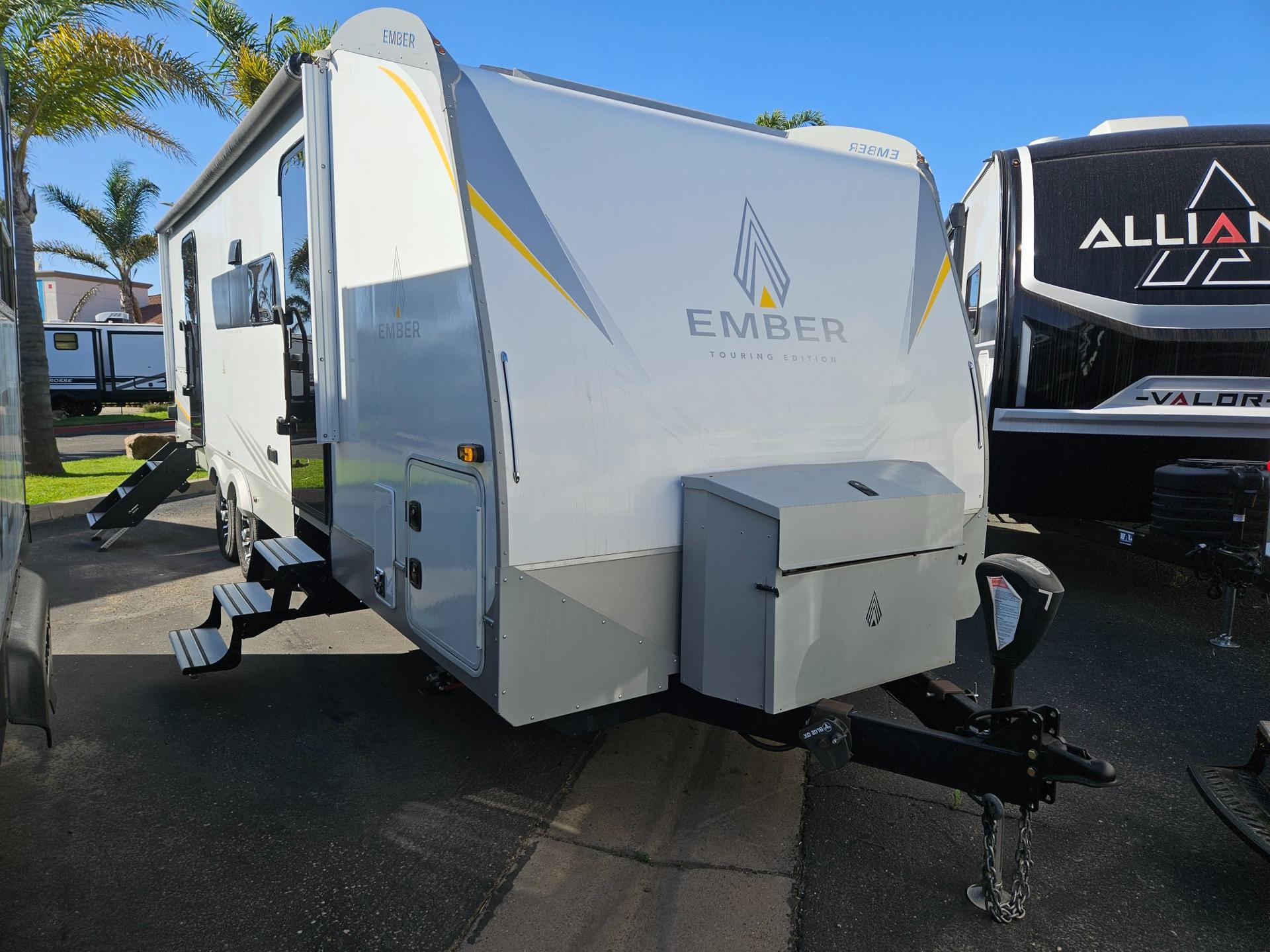 2023 Ember 2023 Ember Touring Edition - thumbnail 2