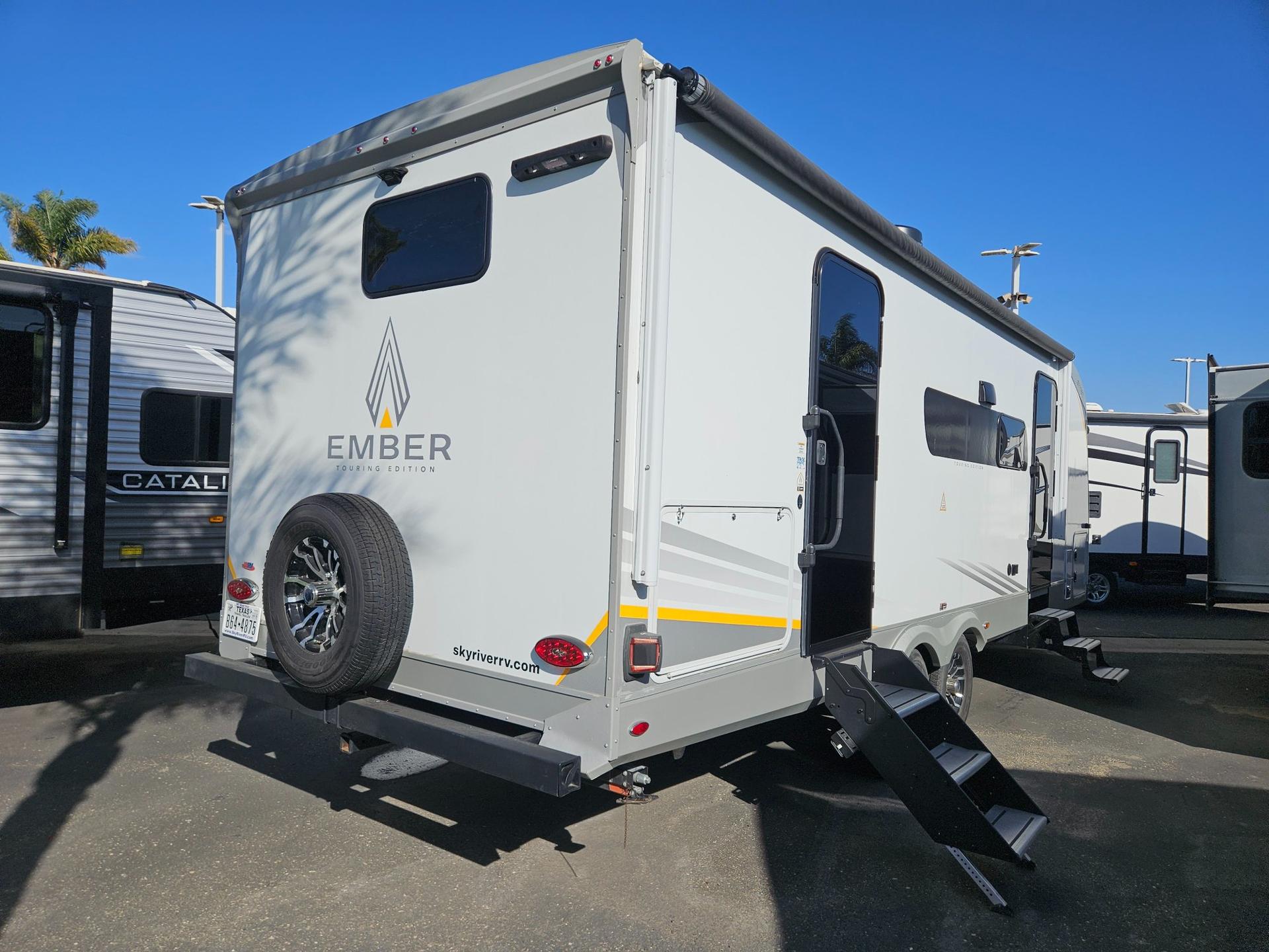 2023 Ember 2023 Ember Touring Edition - thumbnail 3