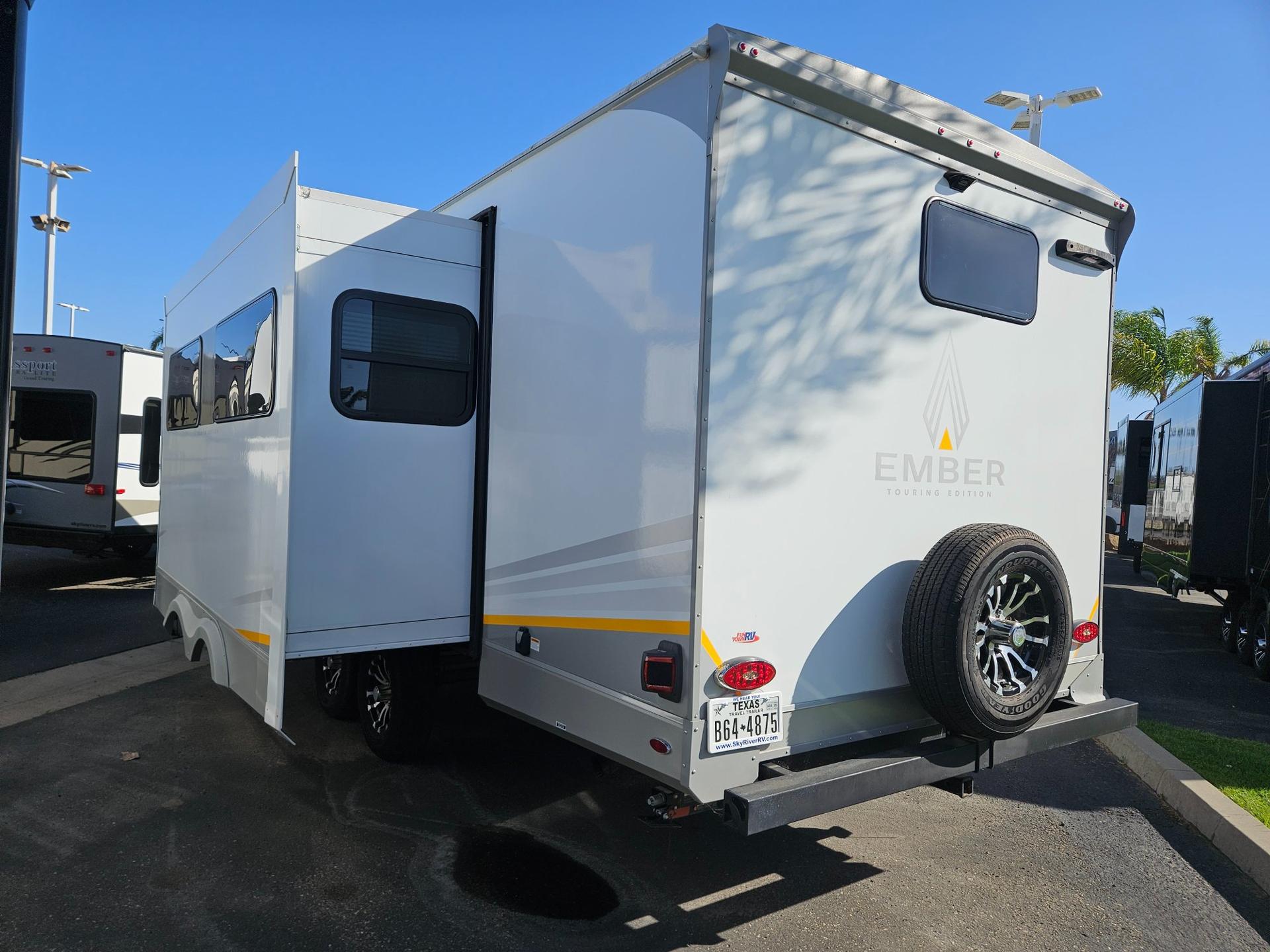 2023 Ember 2023 Ember Touring Edition - thumbnail 4