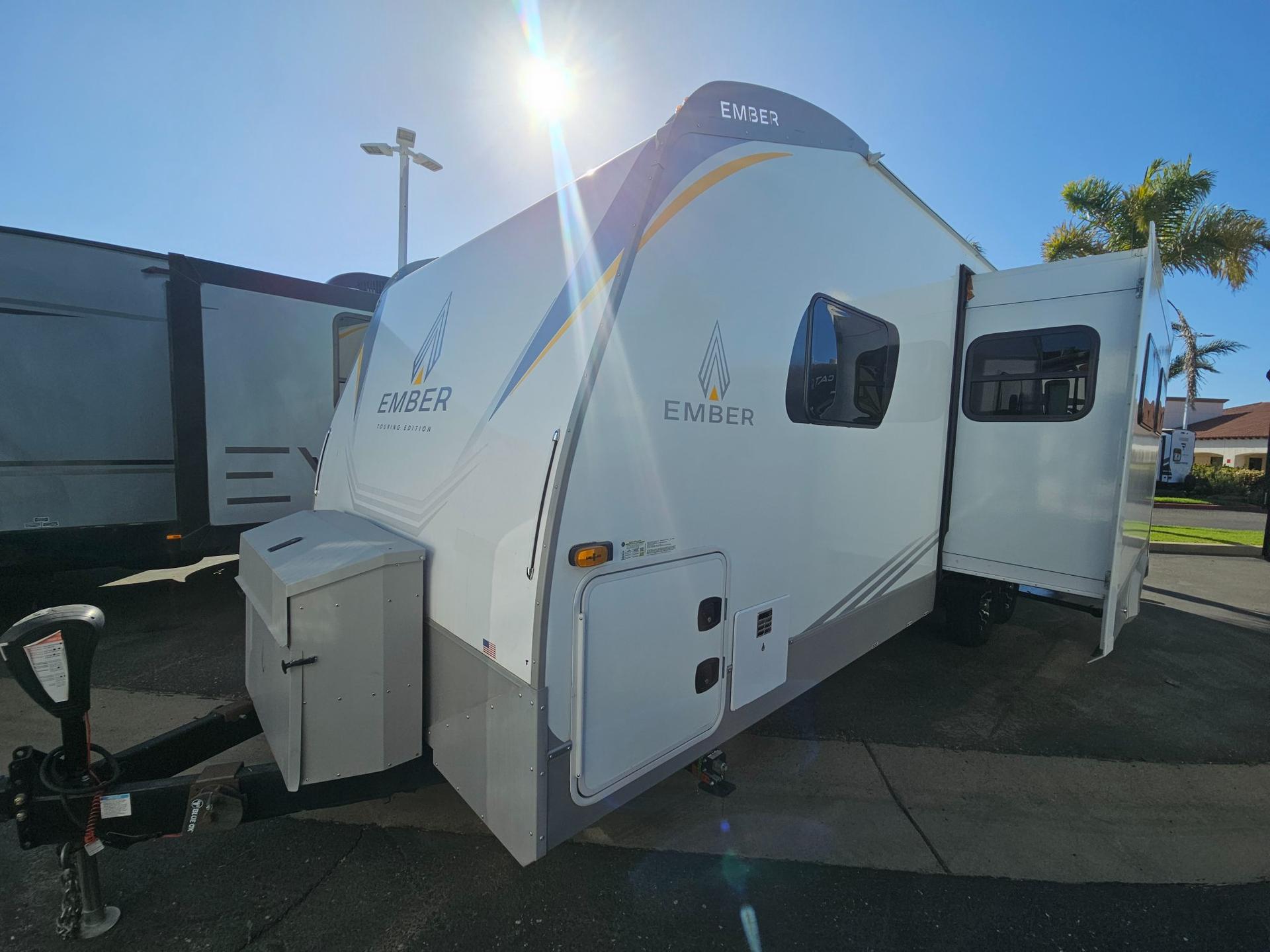 2023 Ember 2023 Ember Touring Edition - thumbnail 5