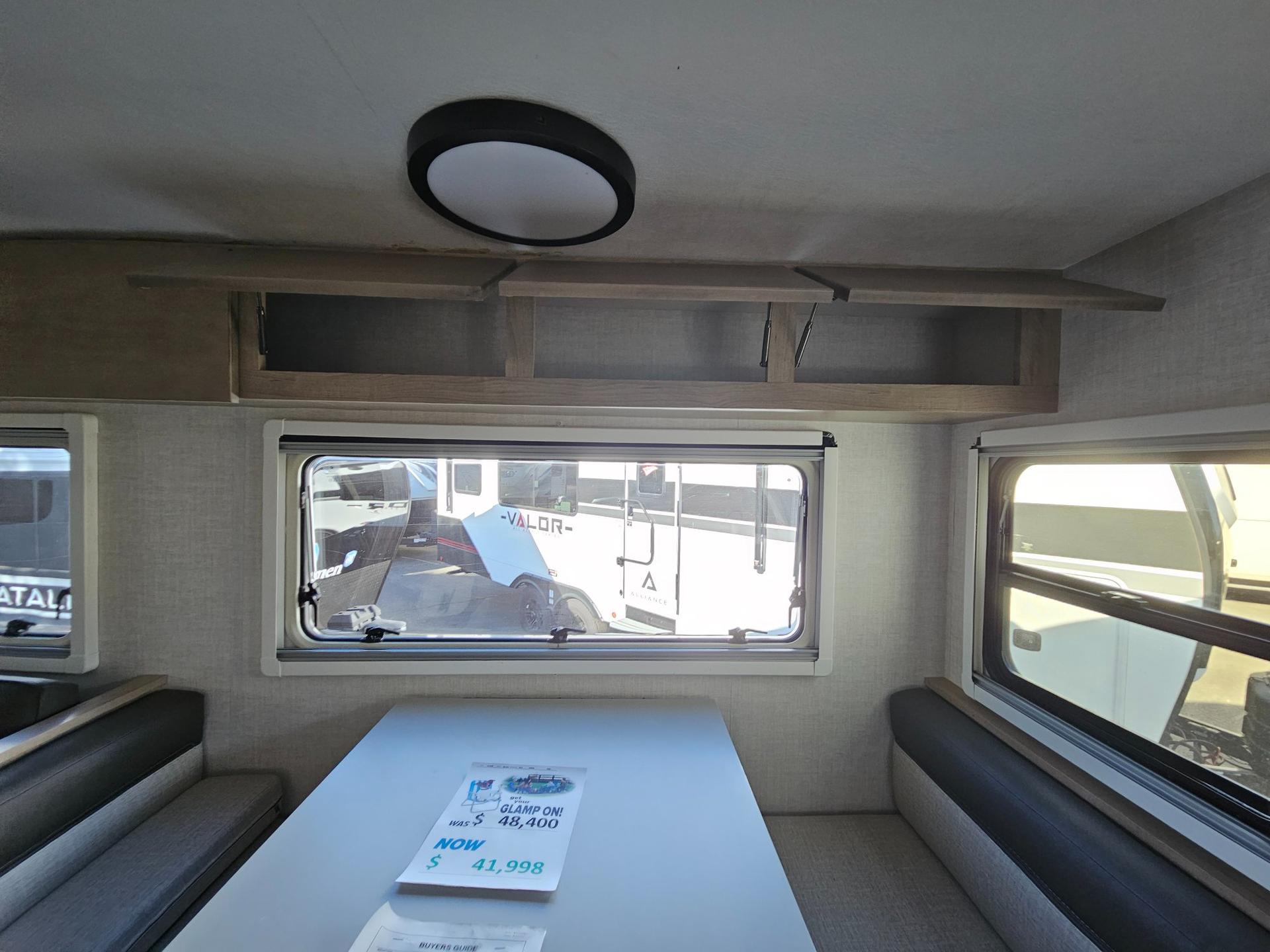 2023 Ember 2023 Ember Touring Edition - thumbnail 12