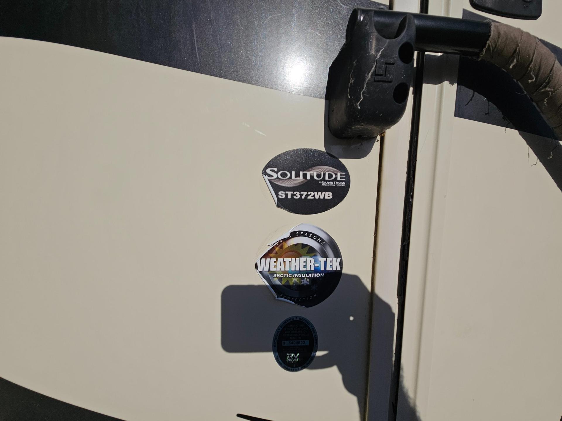 2020 Grand Design 2020 Grand Design Solitude - thumbnail 50