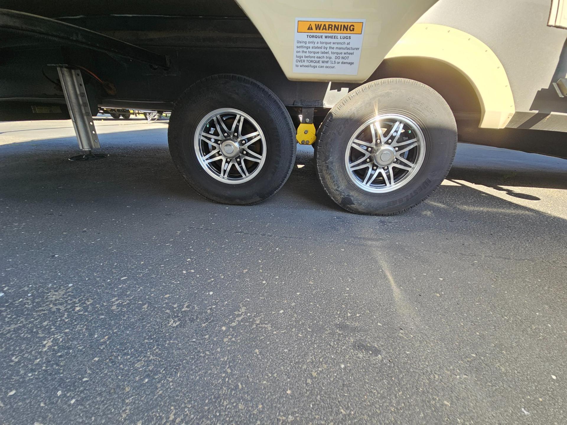 2020 Grand Design 2020 Grand Design Solitude - thumbnail 51