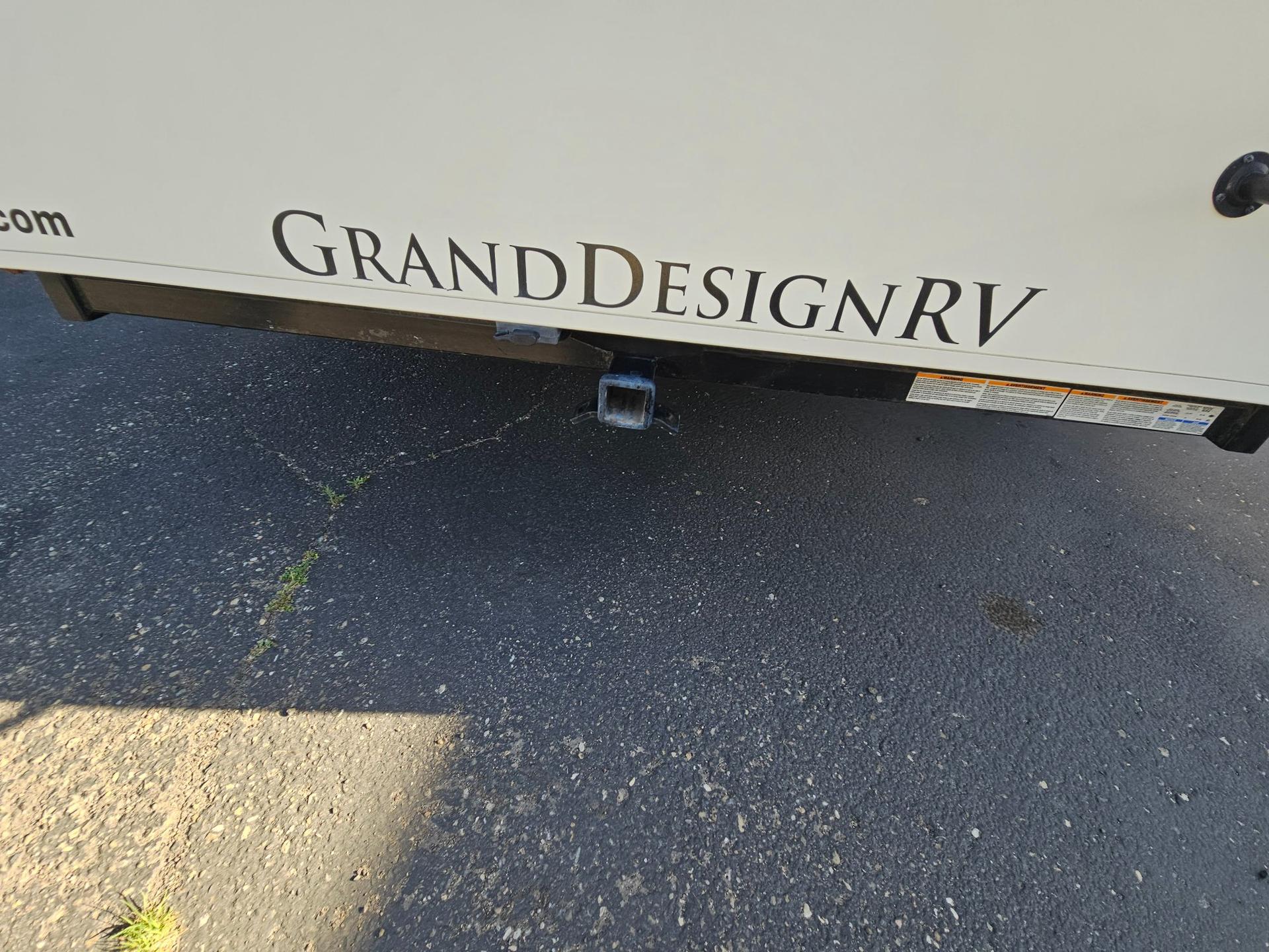 2020 Grand Design 2020 Grand Design Solitude - thumbnail 53