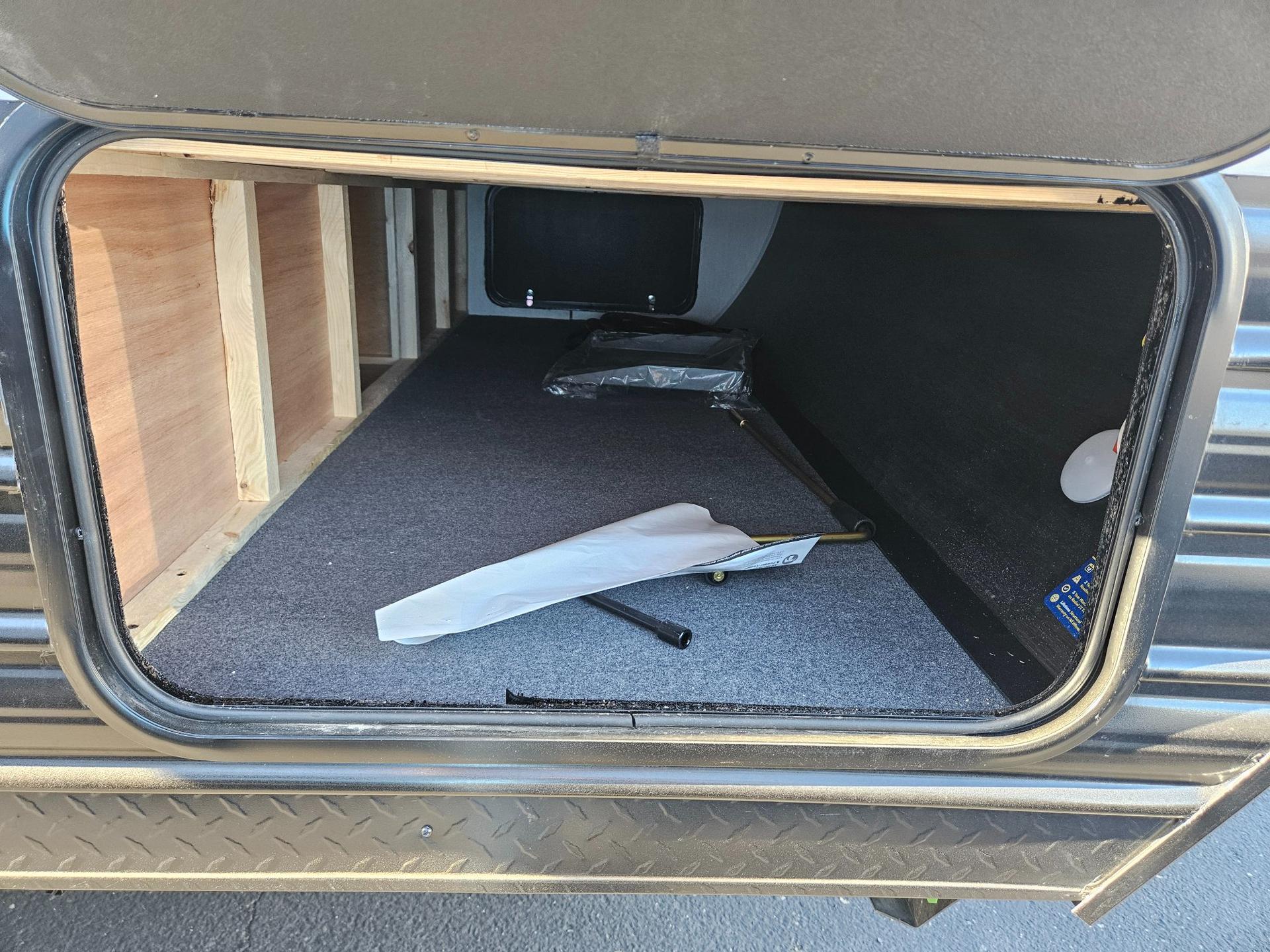 2026 Forest River RV 2026 Forest River RV Cherokee Grey Wolf - thumbnail 8