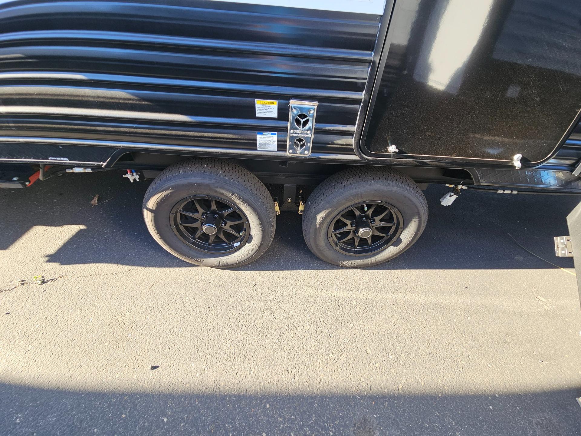 2026 Forest River RV 2026 Forest River RV Cherokee Grey Wolf - thumbnail 12