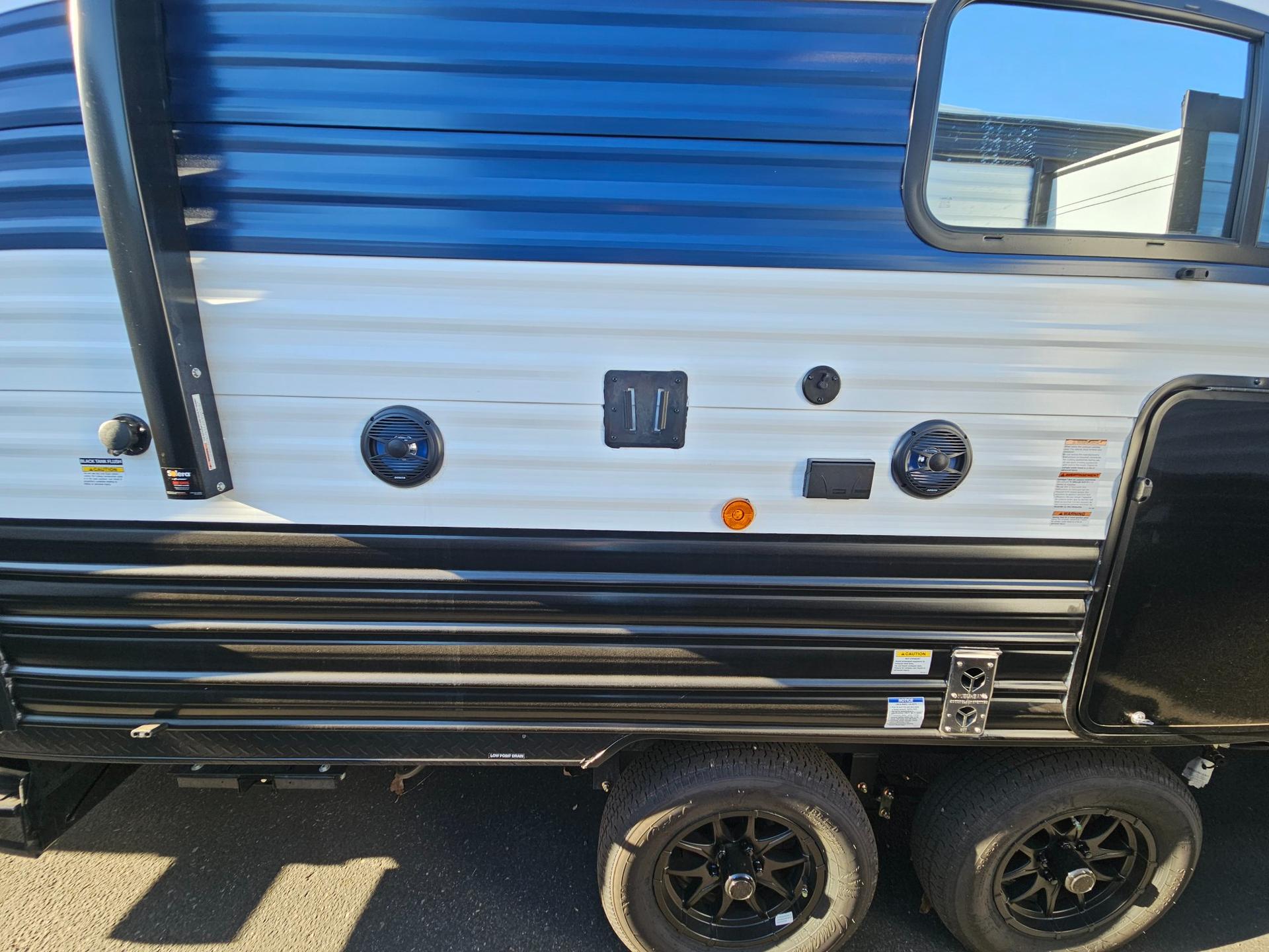 2026 Forest River RV 2026 Forest River RV Cherokee Grey Wolf - thumbnail 14