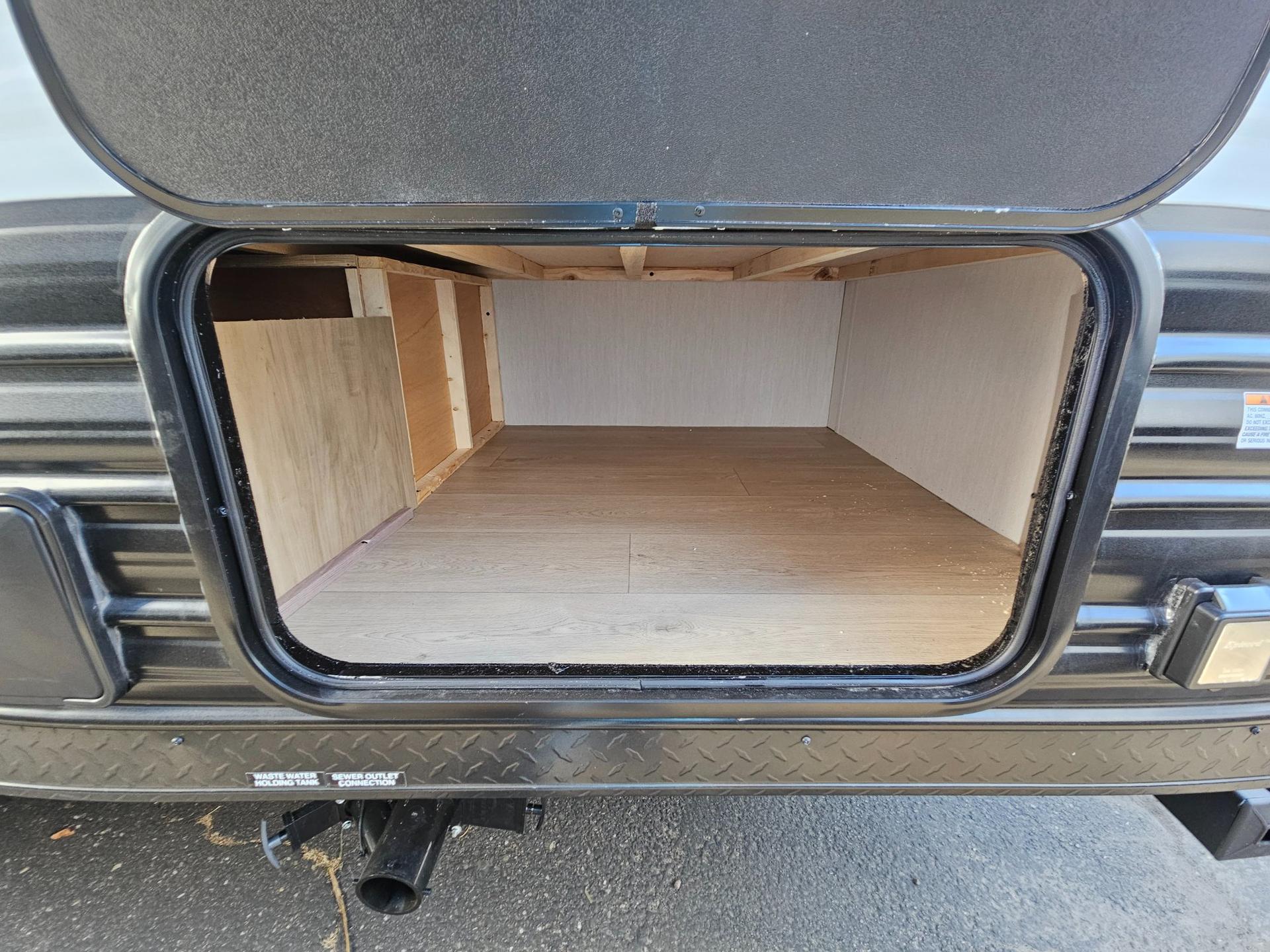 2026 Forest River RV 2026 Forest River RV Cherokee Grey Wolf - thumbnail 18