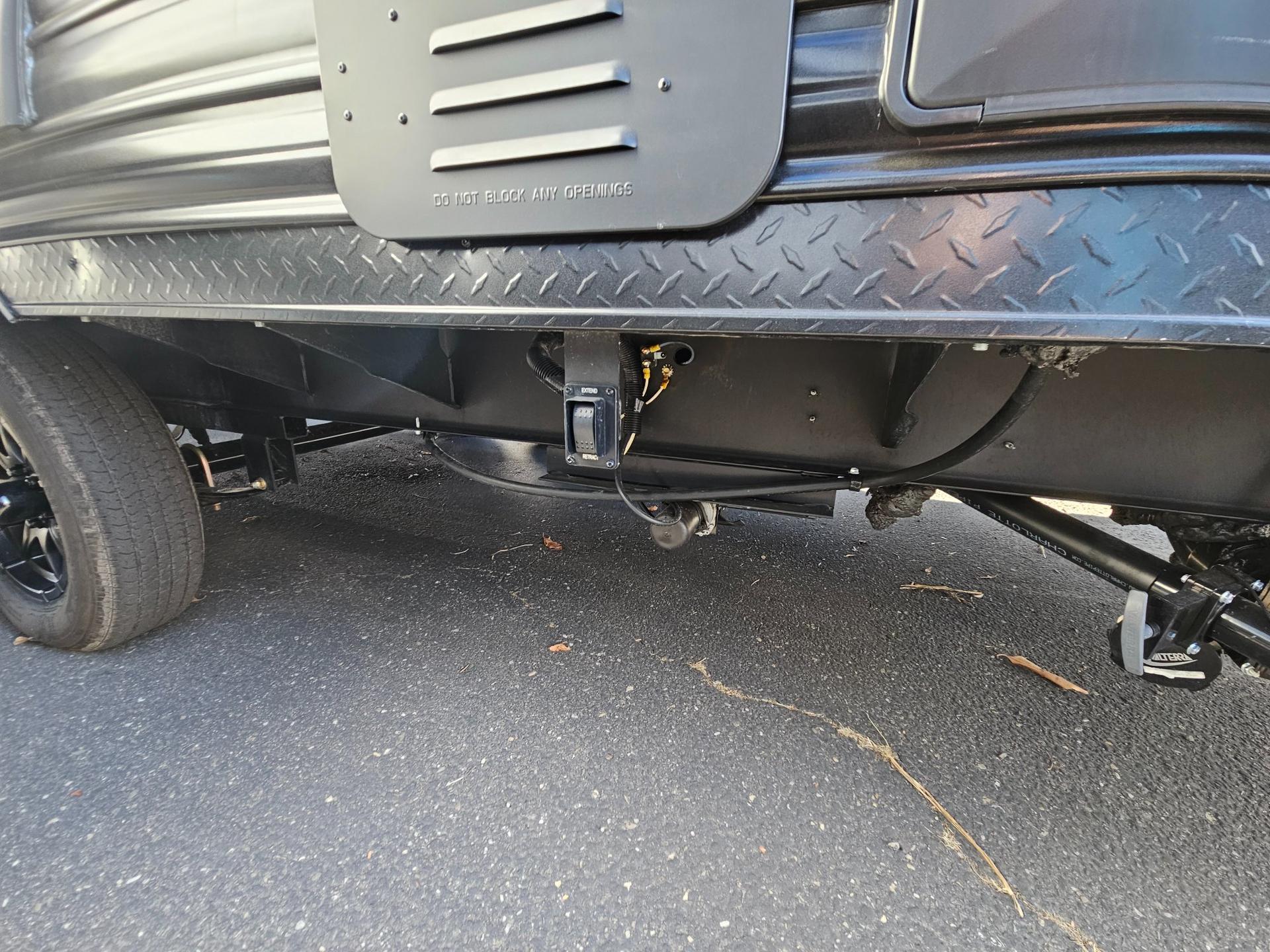 2026 Forest River RV 2026 Forest River RV Cherokee Grey Wolf - thumbnail 20