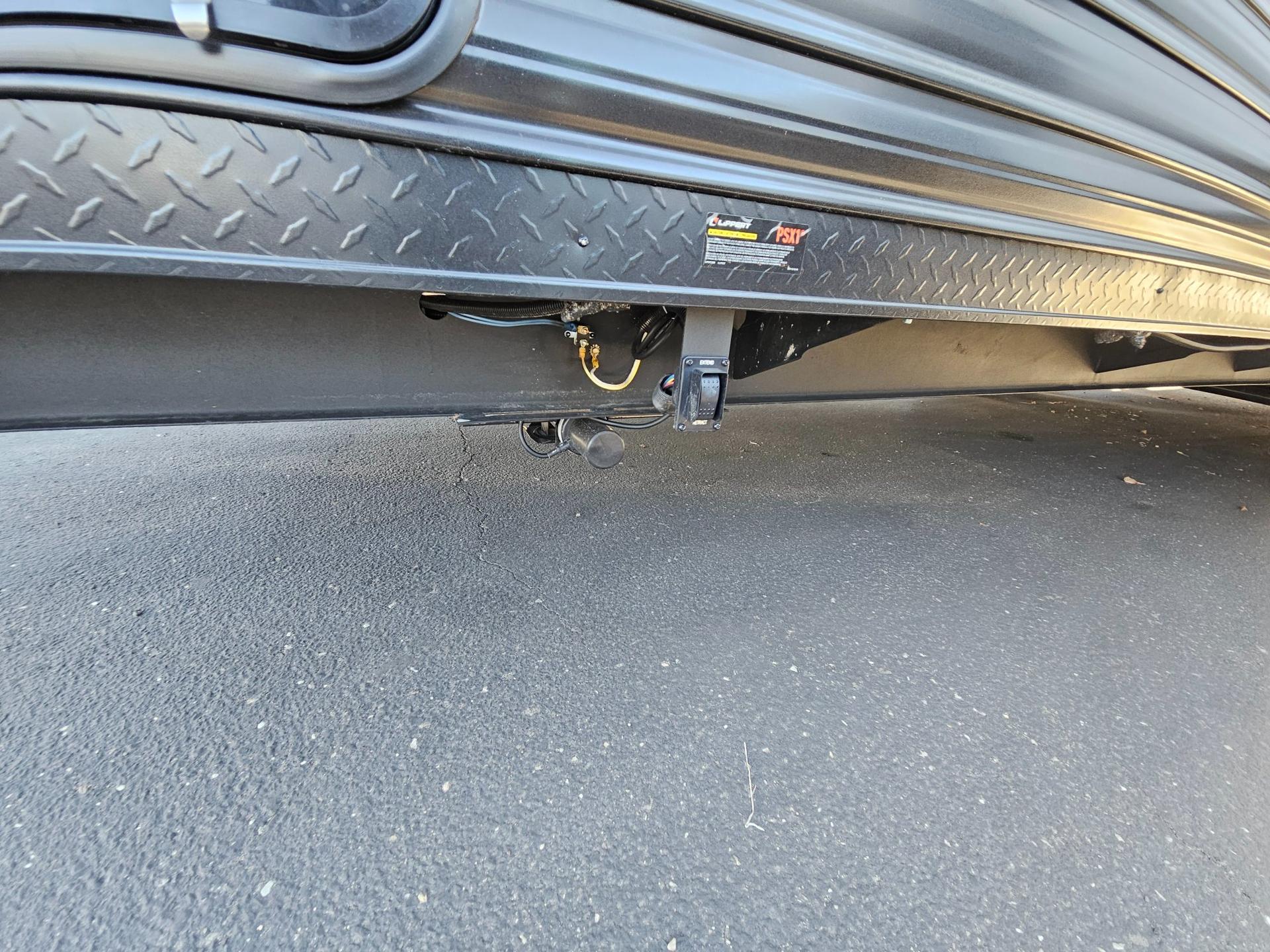 2026 Forest River RV 2026 Forest River RV Cherokee Grey Wolf - thumbnail 21