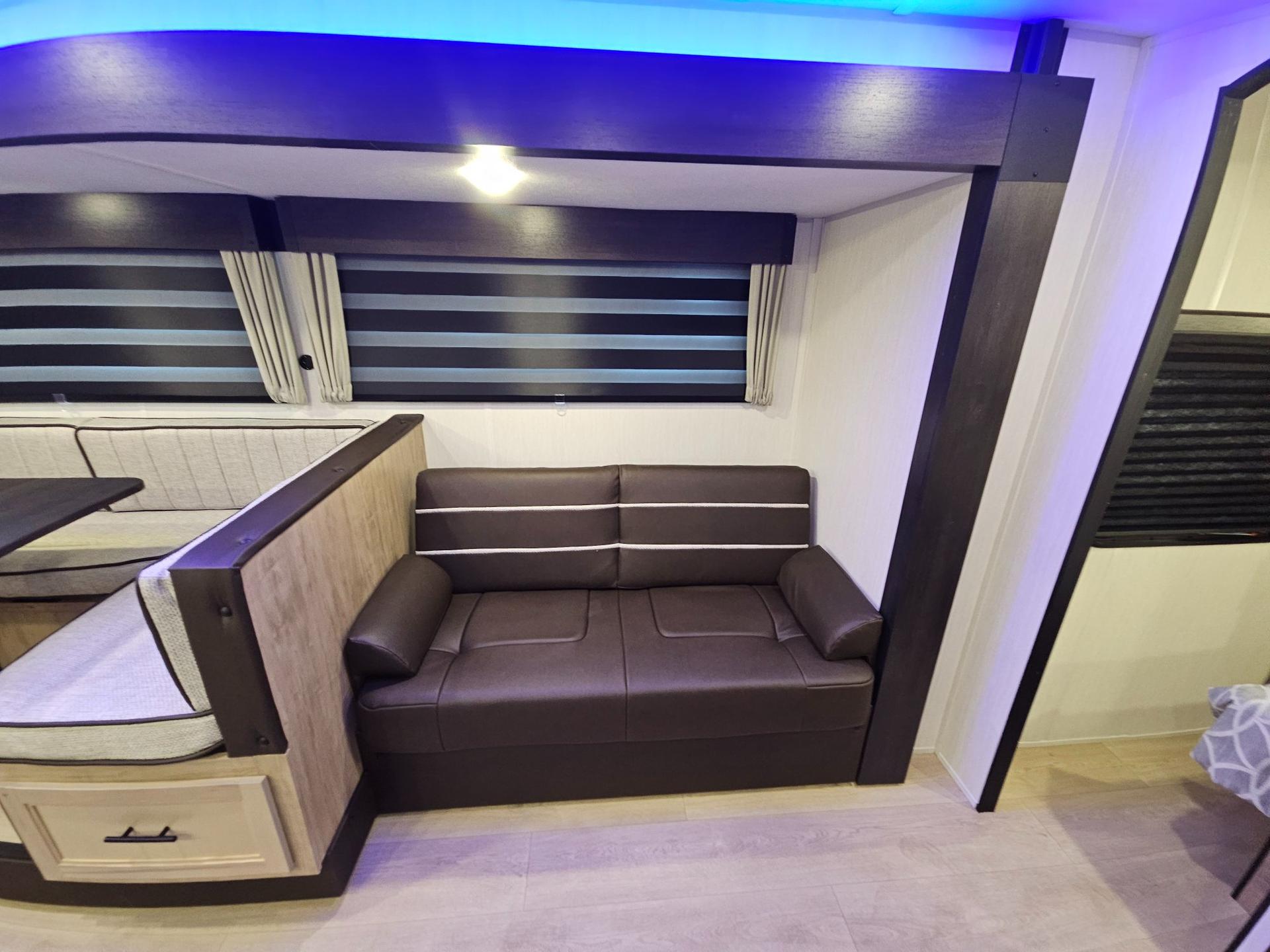 2026 Forest River RV 2026 Forest River RV Cherokee Grey Wolf - thumbnail 24