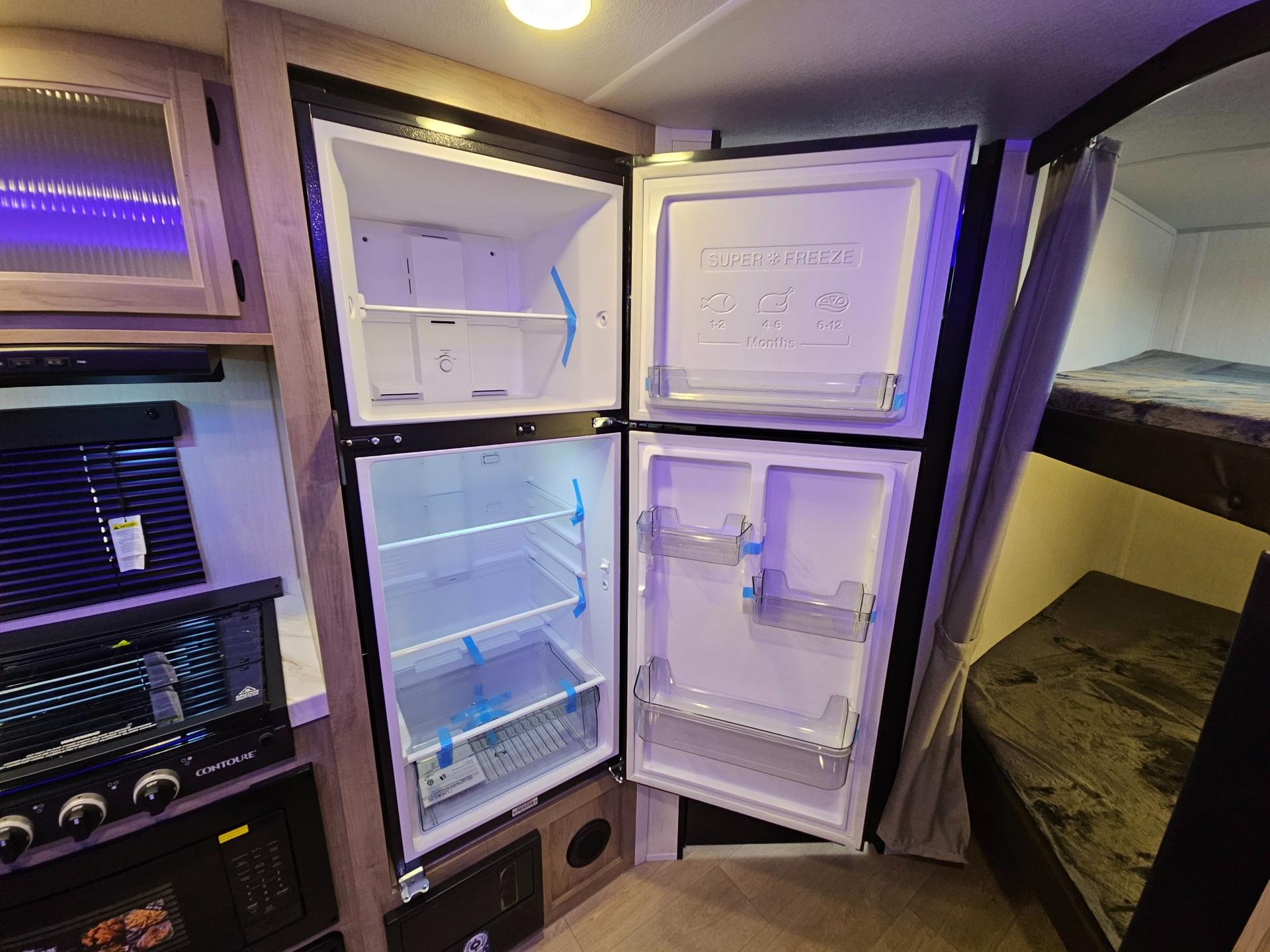 2026 Forest River RV 2026 Forest River RV Cherokee Grey Wolf - thumbnail 30