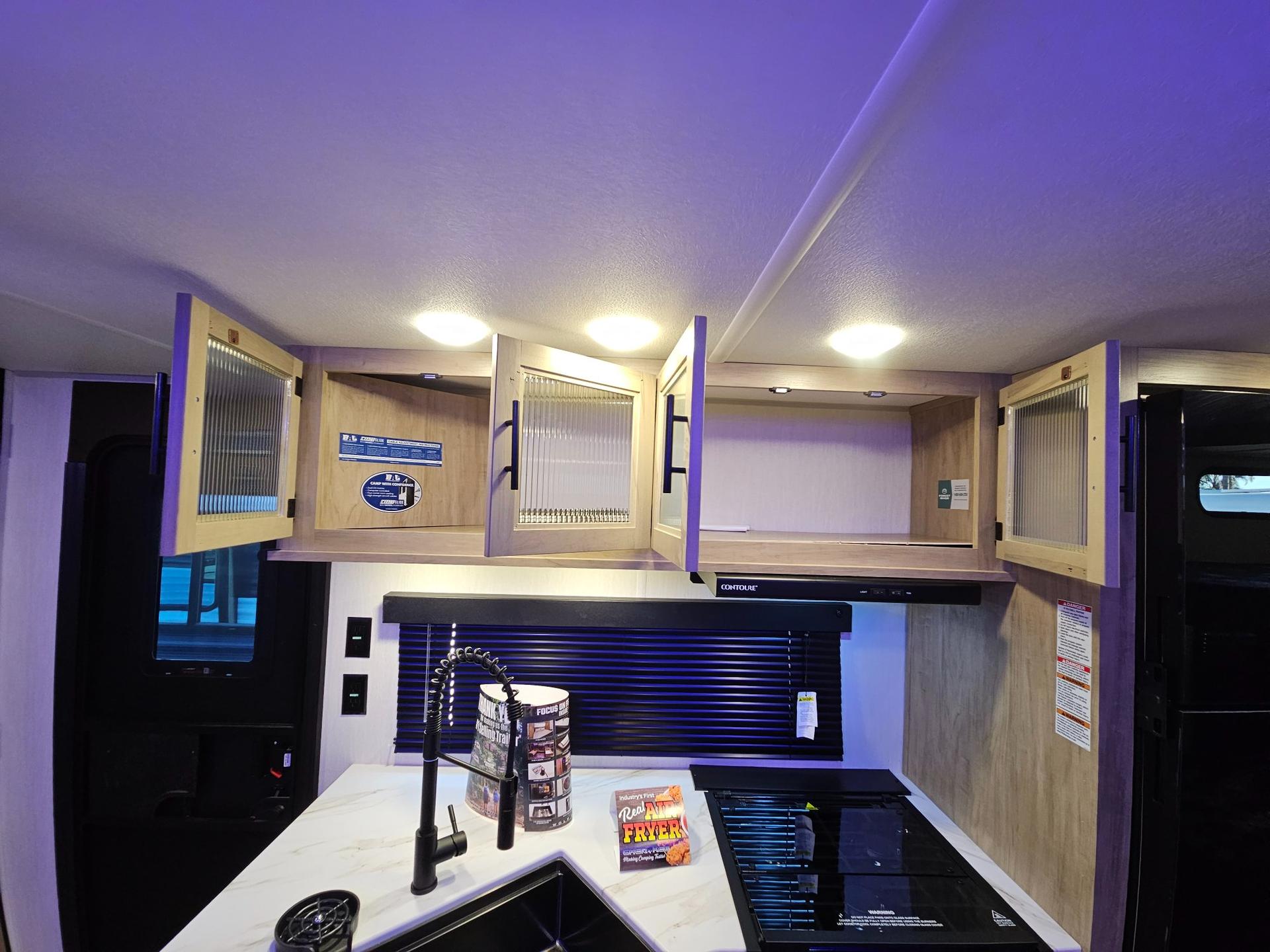 2026 Forest River RV 2026 Forest River RV Cherokee Grey Wolf - thumbnail 31