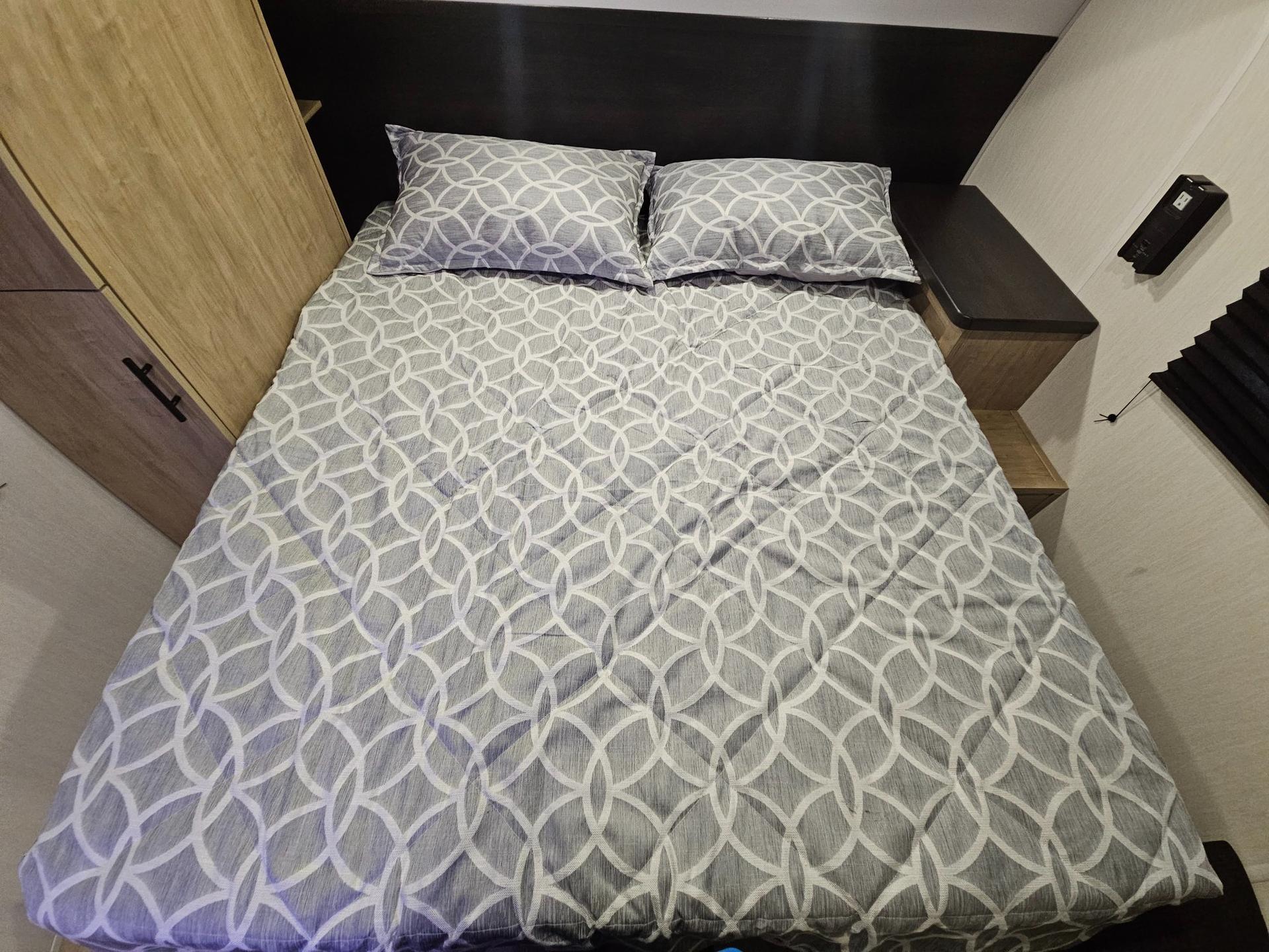 2026 Forest River RV 2026 Forest River RV Cherokee Grey Wolf - thumbnail 40